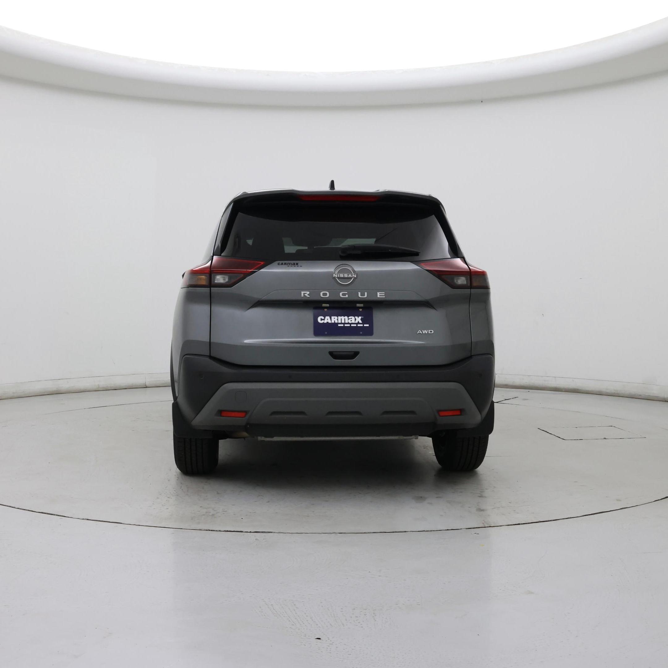 Thumbnail: 2023 Nissan Rogue - 6