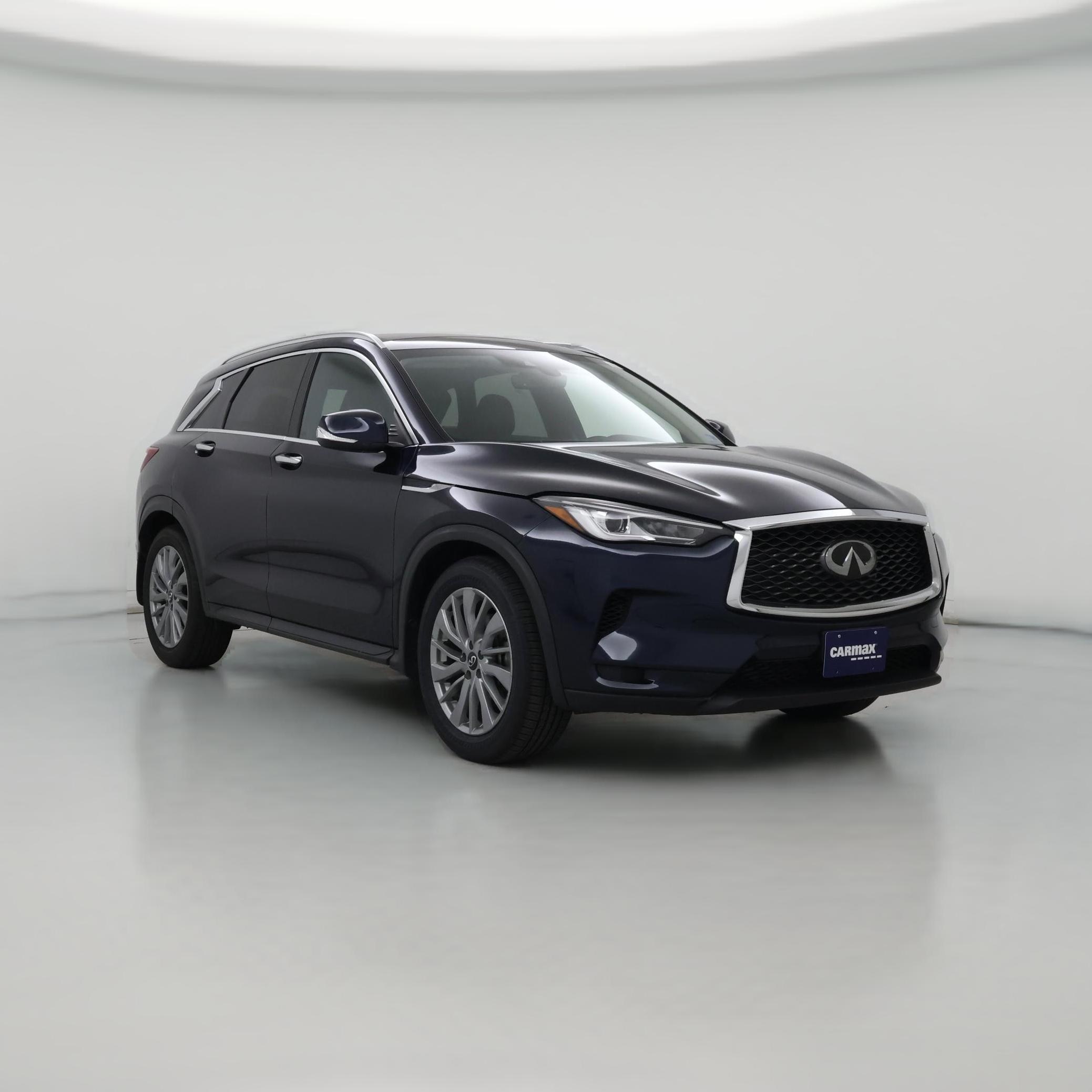 Thumbnail: 2023 INFINITI QX50 - 1