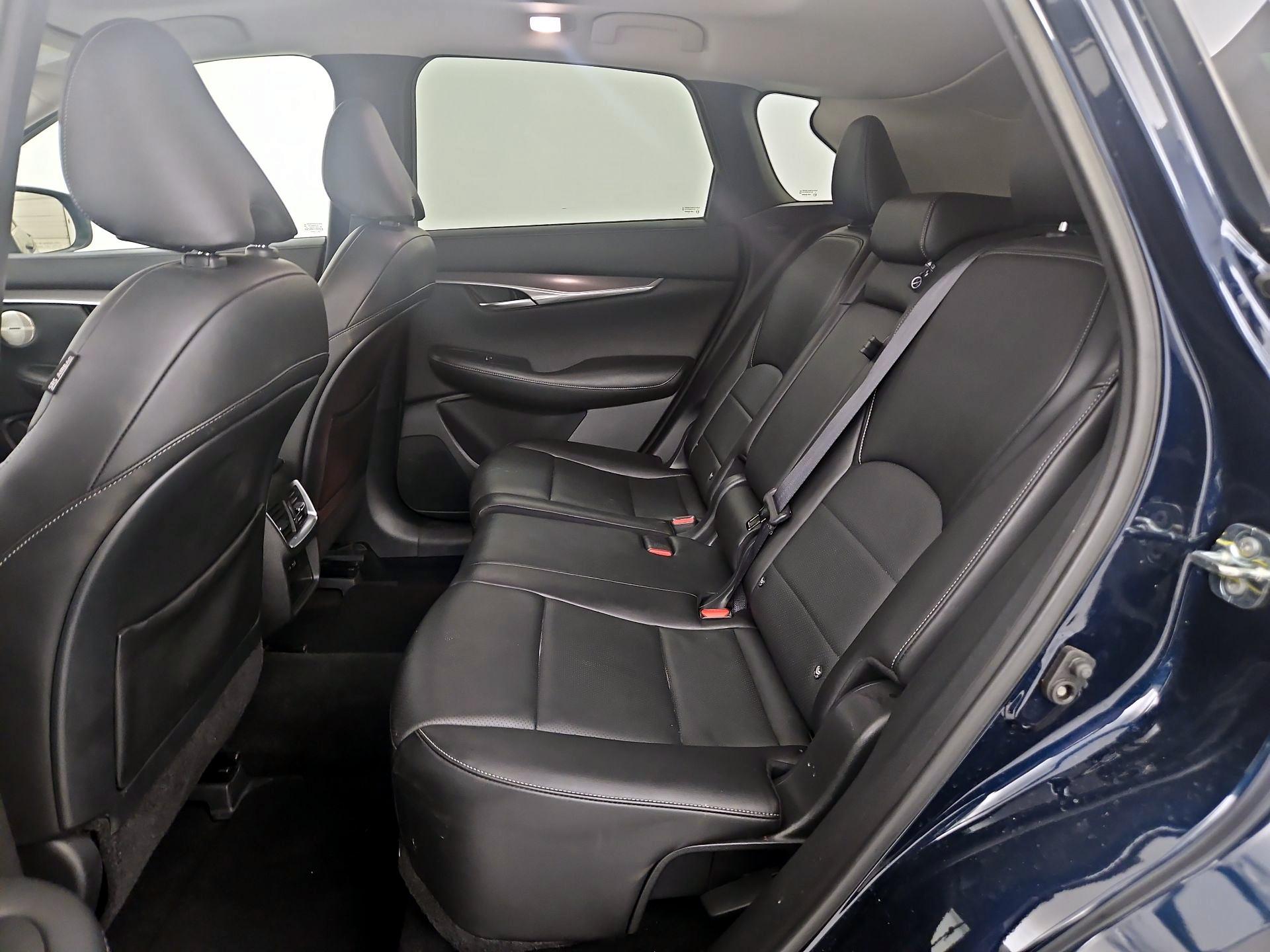 Thumbnail: 2023 INFINITI QX50 - 20