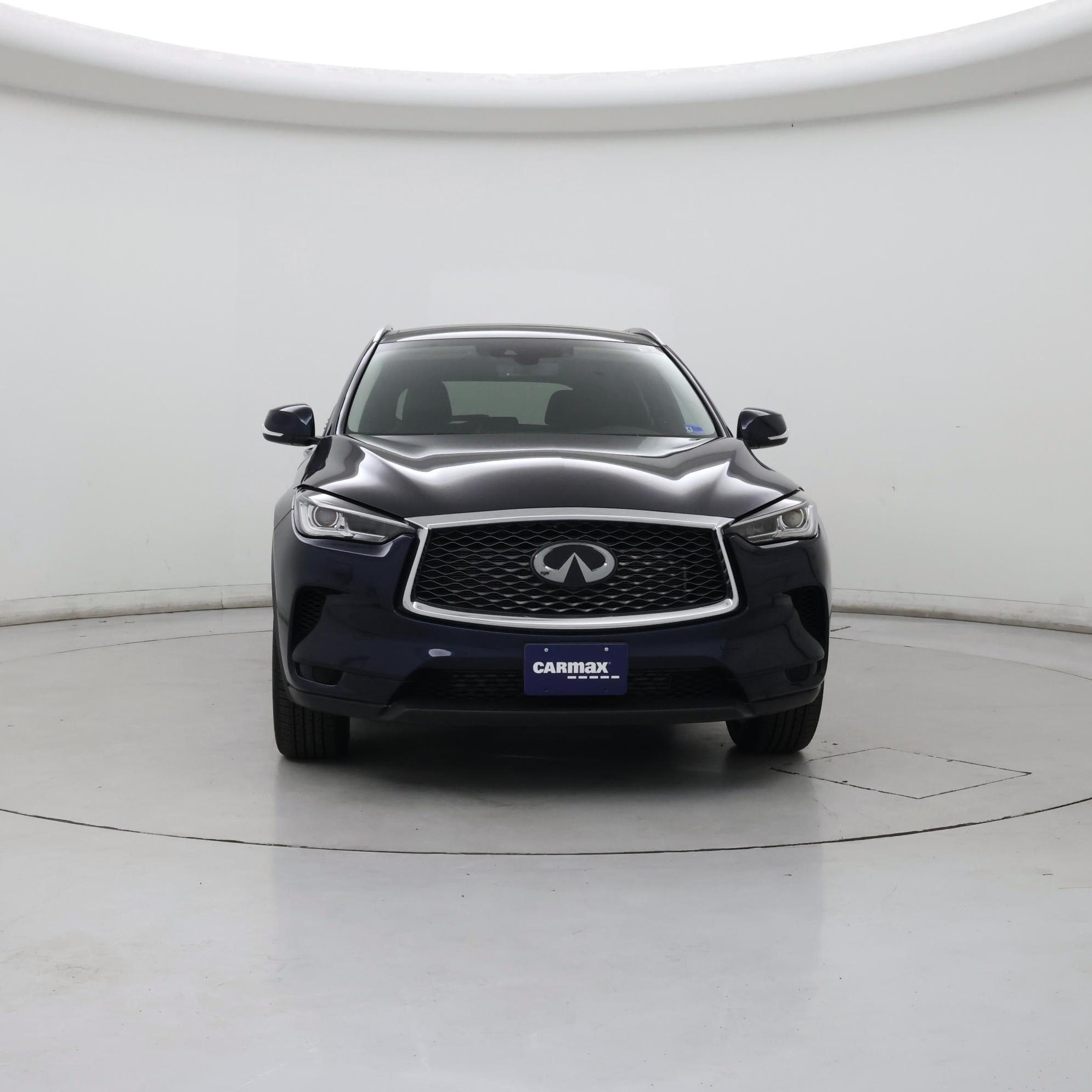 Thumbnail: 2023 INFINITI QX50 - 5