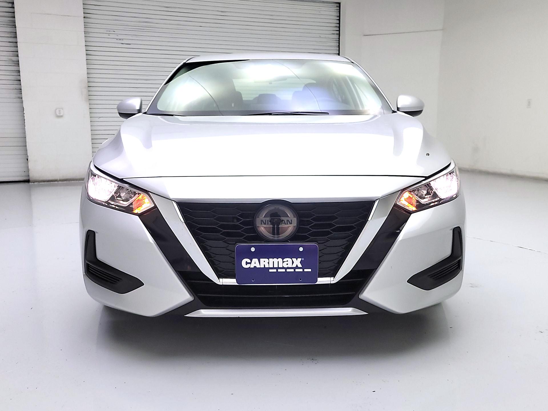 Thumbnail: 2022 Nissan Sentra - 2