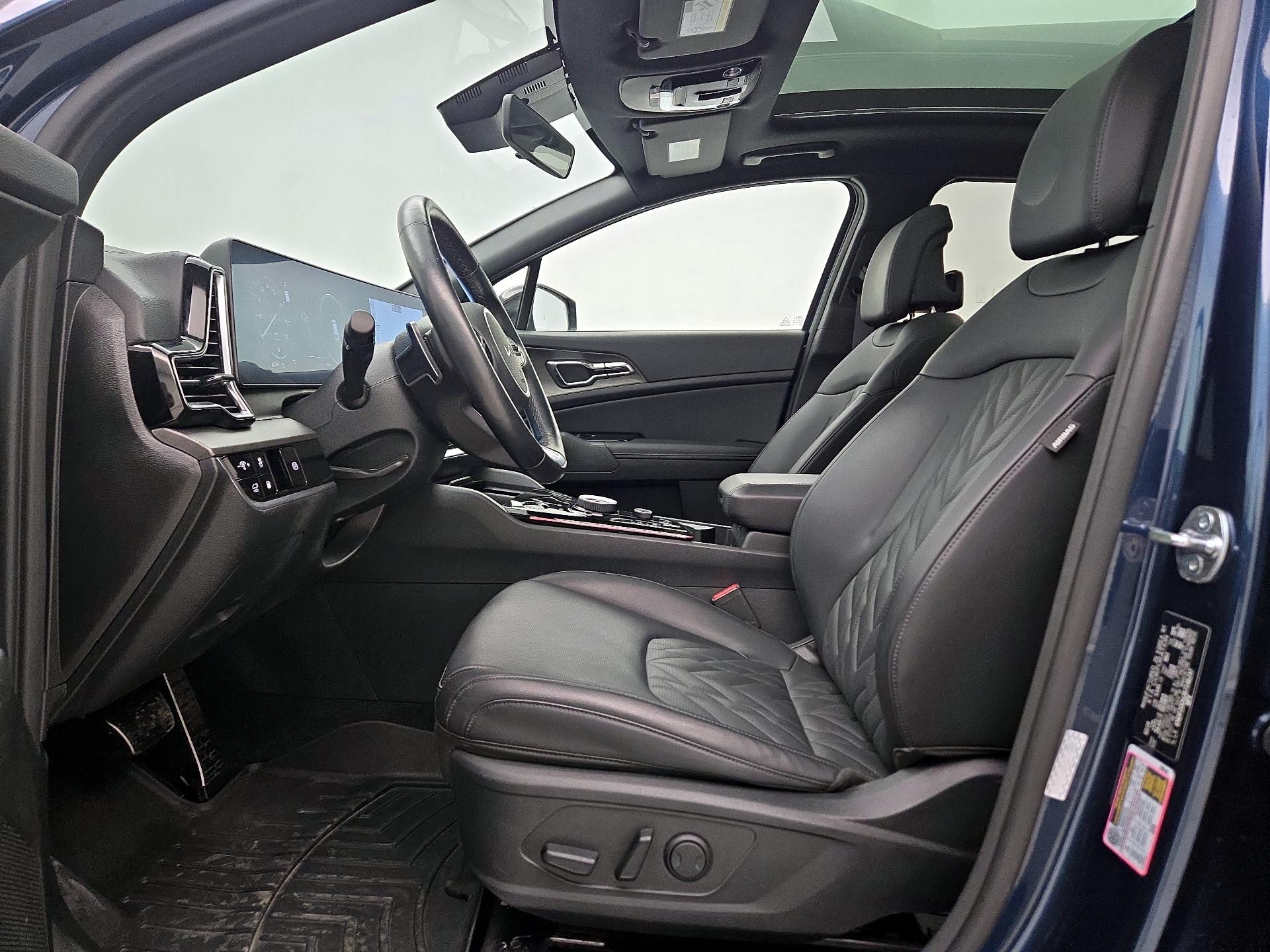 Thumbnail: 2024 Kia Sportage - 11