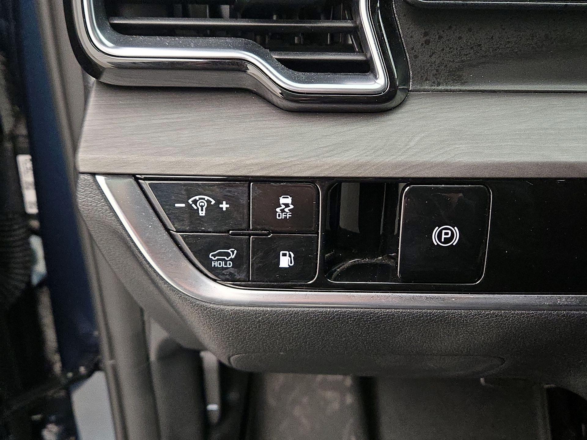 Thumbnail: 2024 Kia Sportage - 13