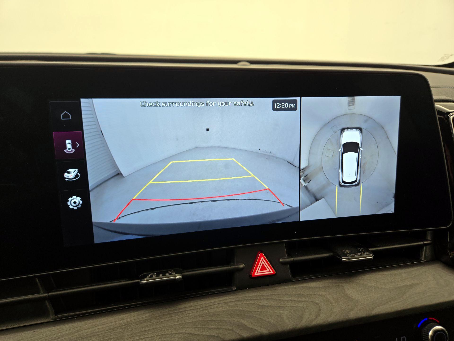 Thumbnail: 2024 Kia Sportage - 15