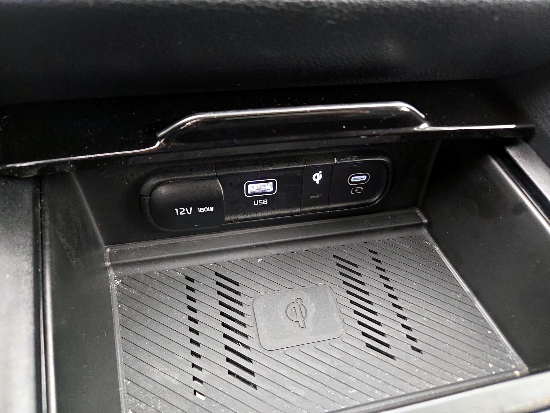 Thumbnail: 2024 Kia Sportage - 19