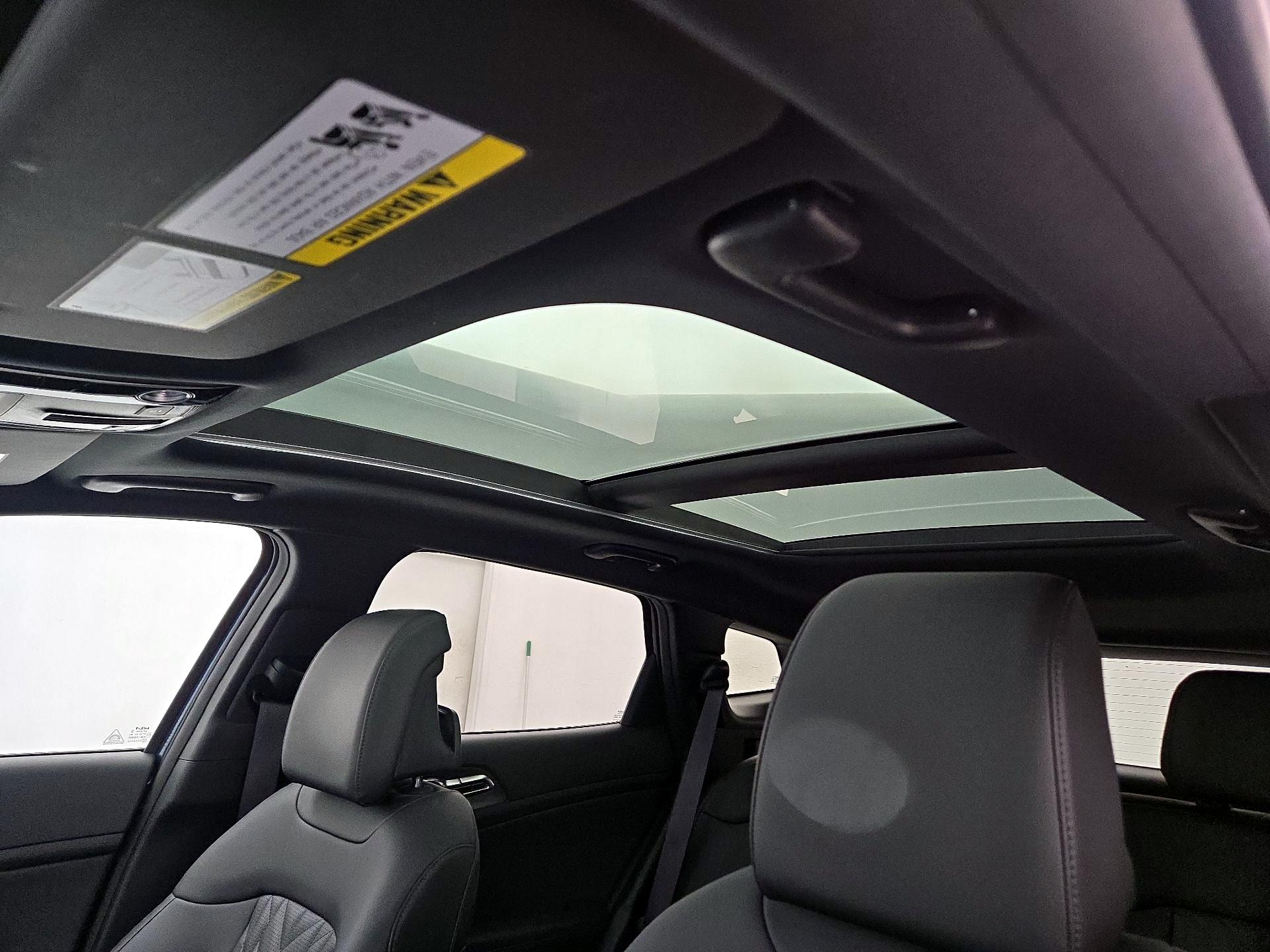 Thumbnail: 2024 Kia Sportage - 20