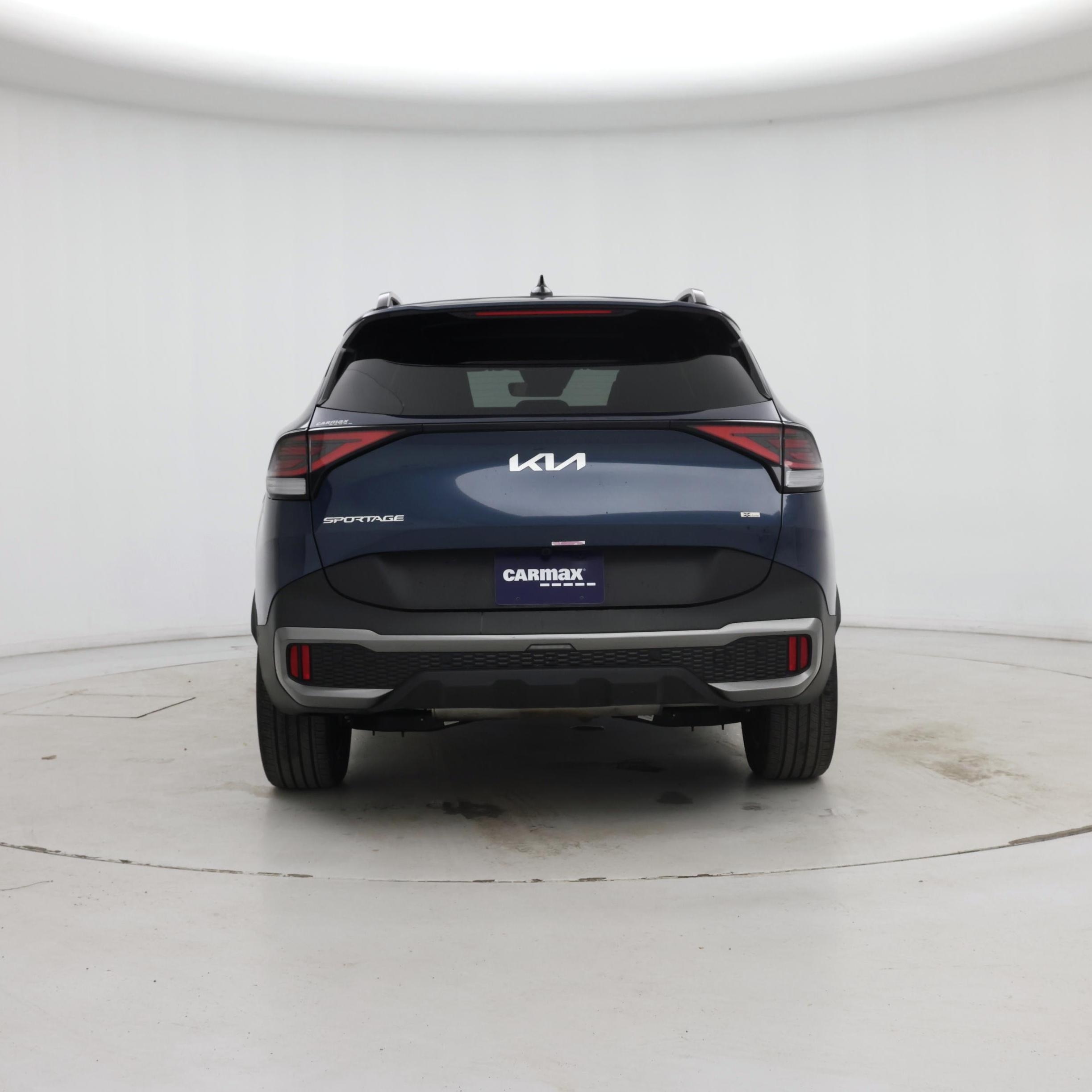 Thumbnail: 2024 Kia Sportage - 3