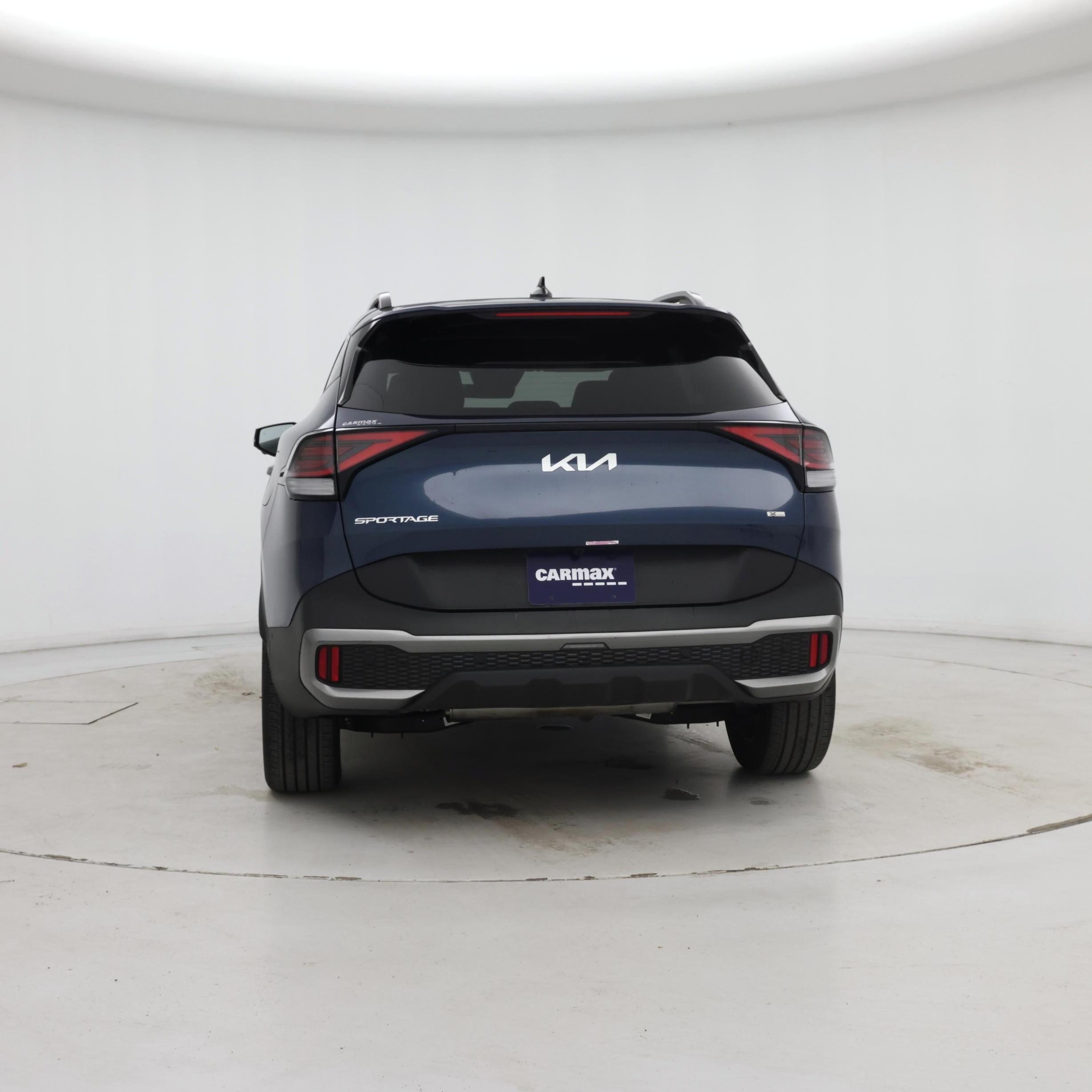 Thumbnail: 2024 Kia Sportage - 5