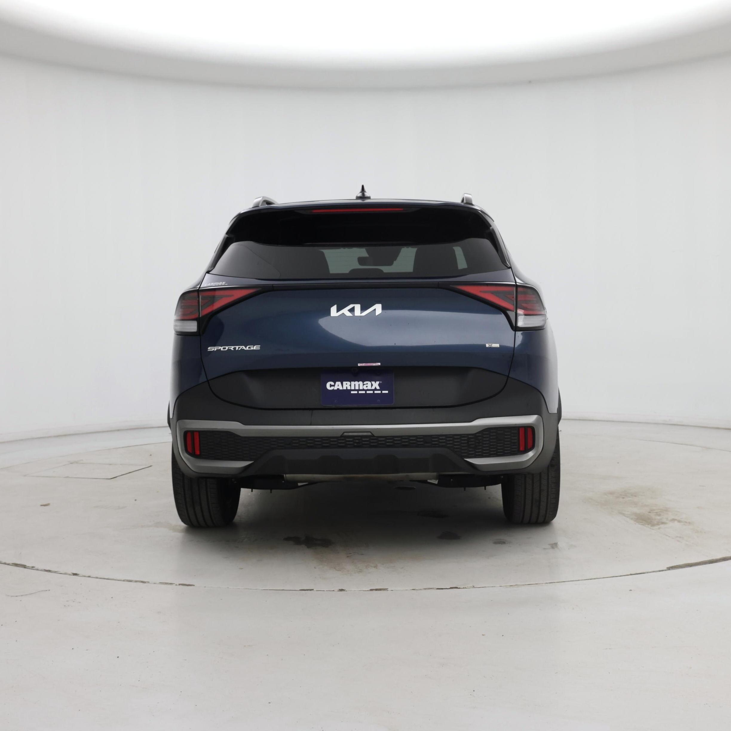 Thumbnail: 2024 Kia Sportage - 6