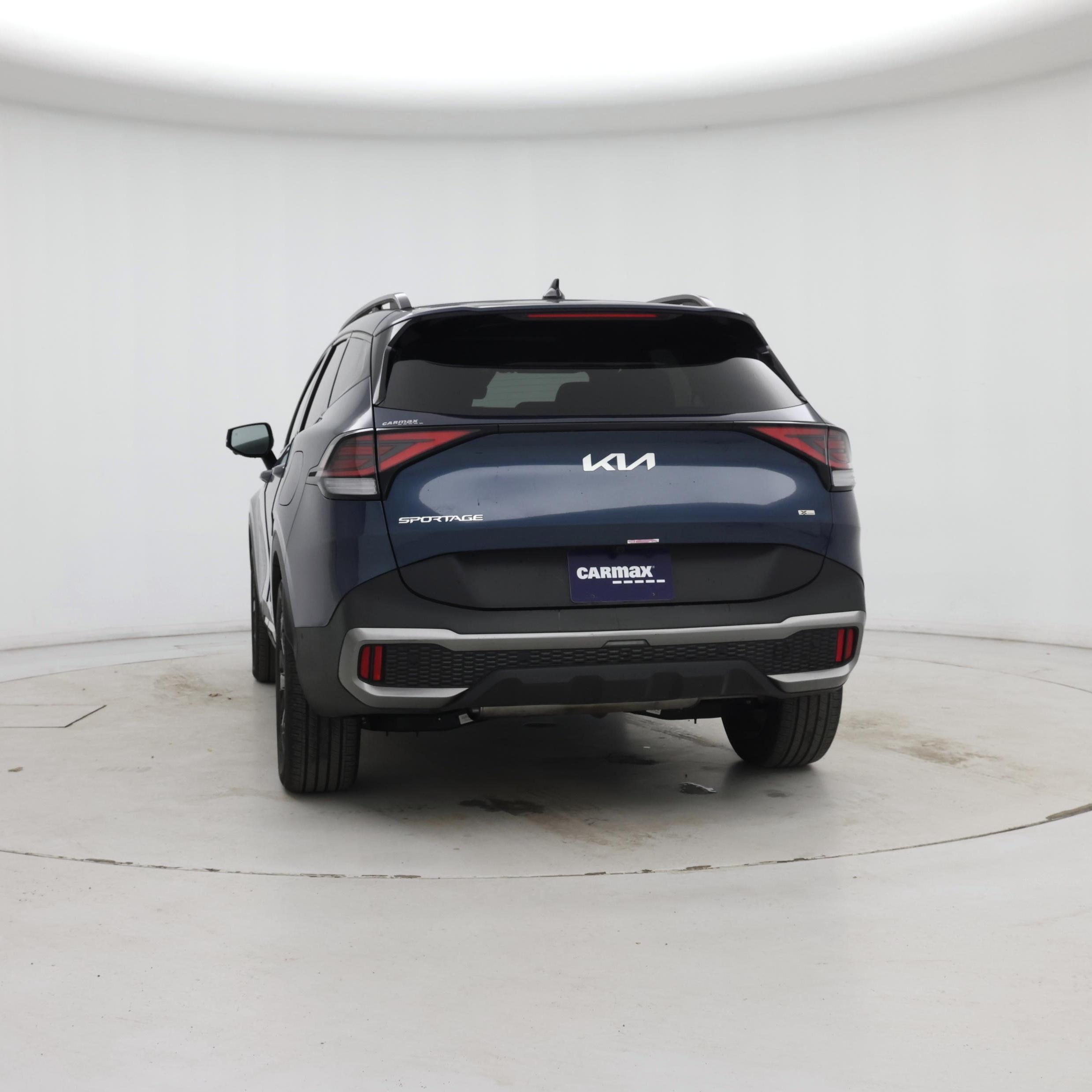 Thumbnail: 2024 Kia Sportage - 7