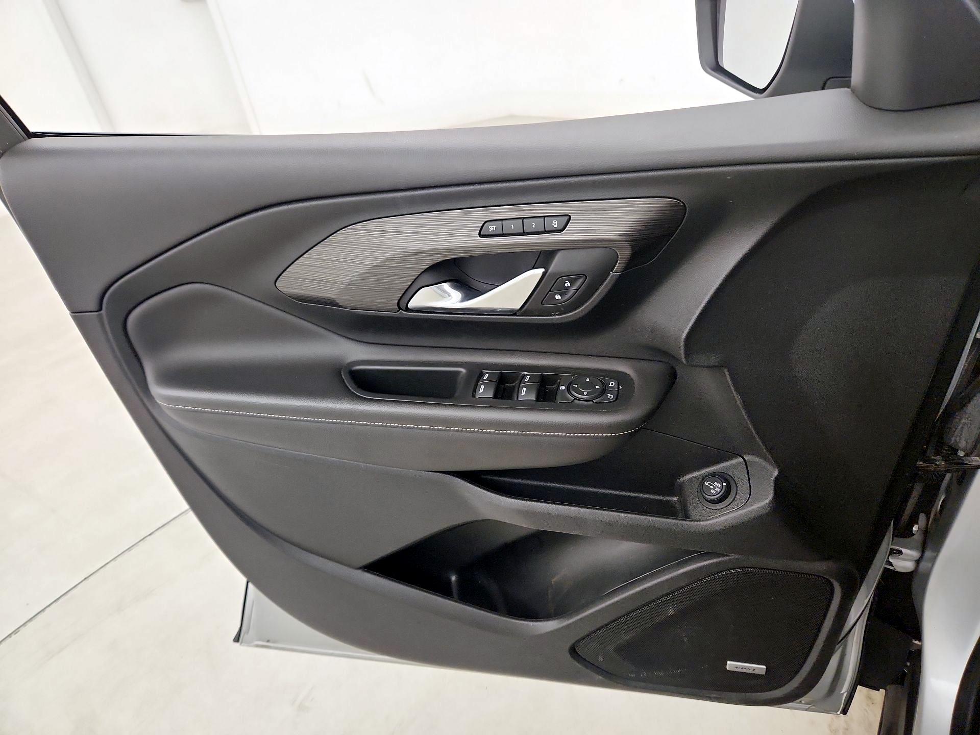 Thumbnail: 2022 GMC Terrain - 12