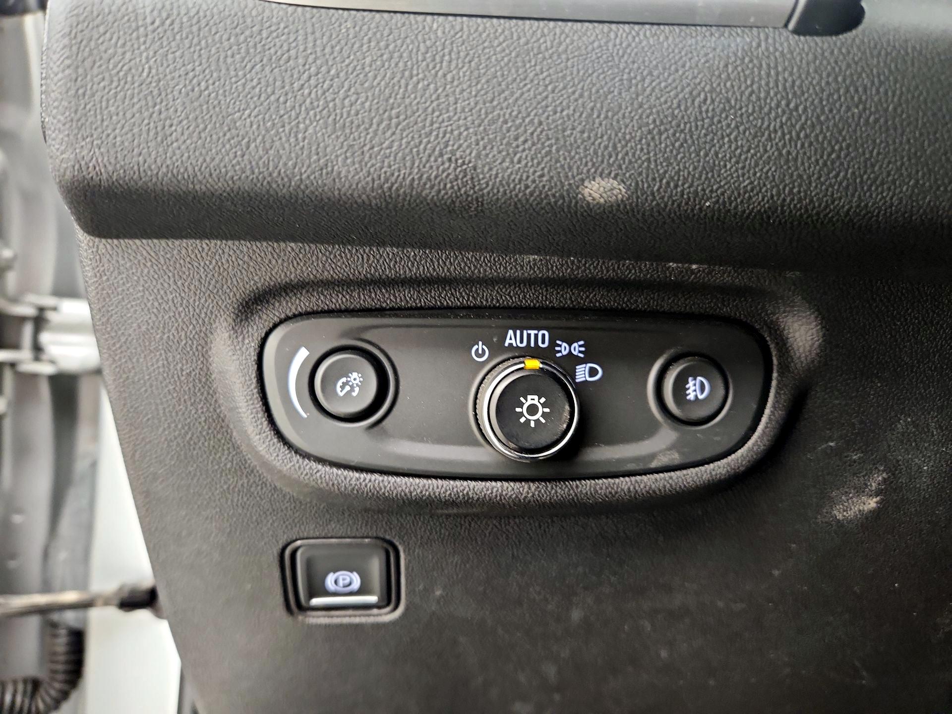 Thumbnail: 2022 GMC Terrain - 13