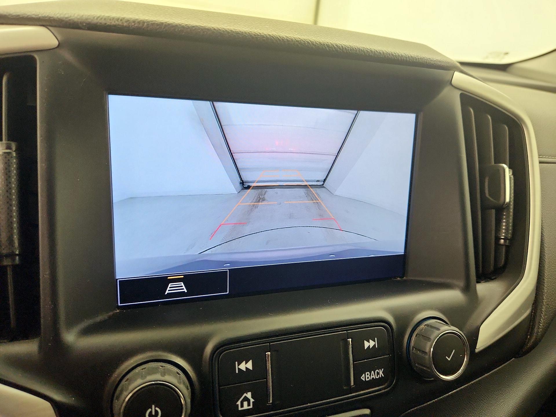 Thumbnail: 2022 GMC Terrain - 14