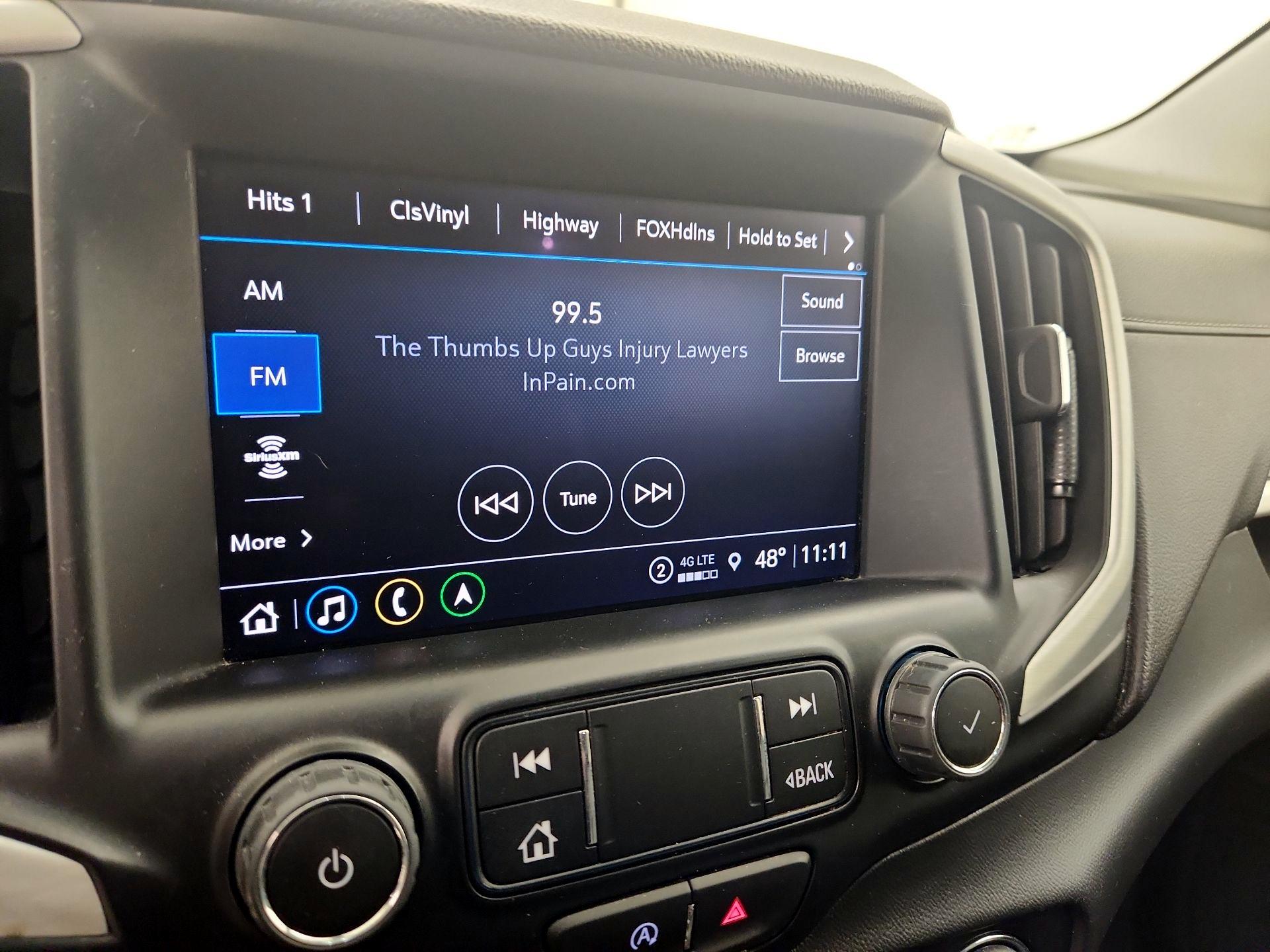 Thumbnail: 2022 GMC Terrain - 15