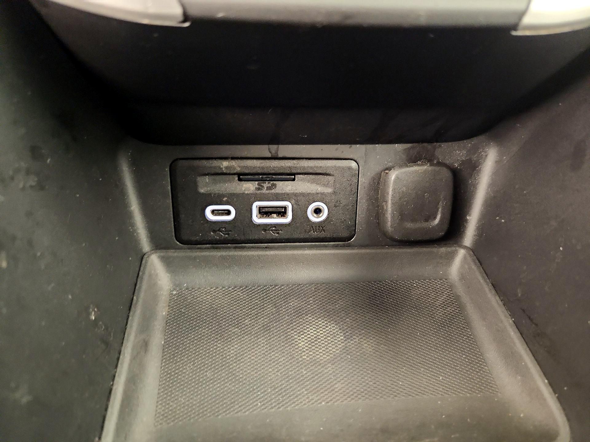 Thumbnail: 2022 GMC Terrain - 18