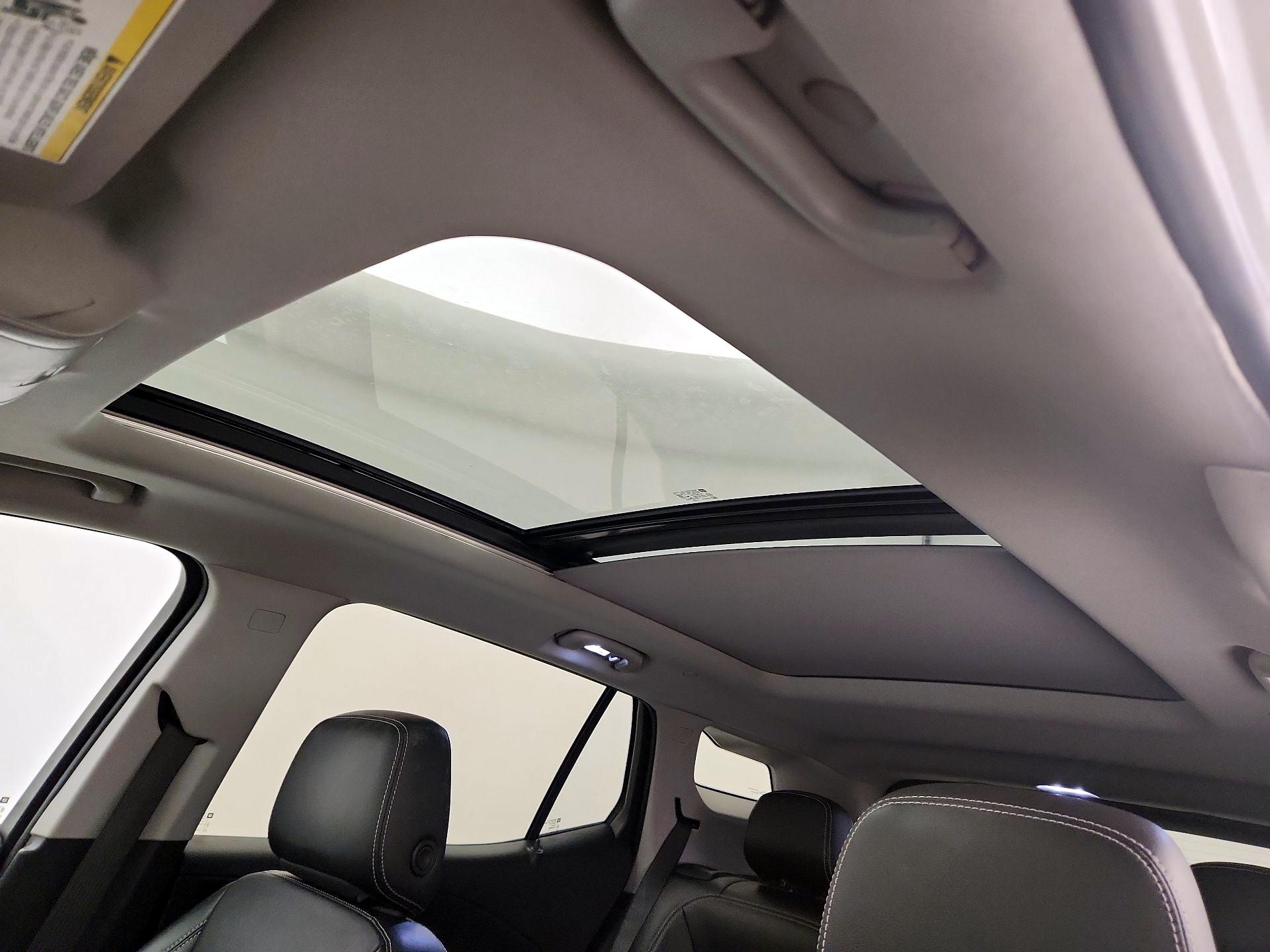 Thumbnail: 2022 GMC Terrain - 19