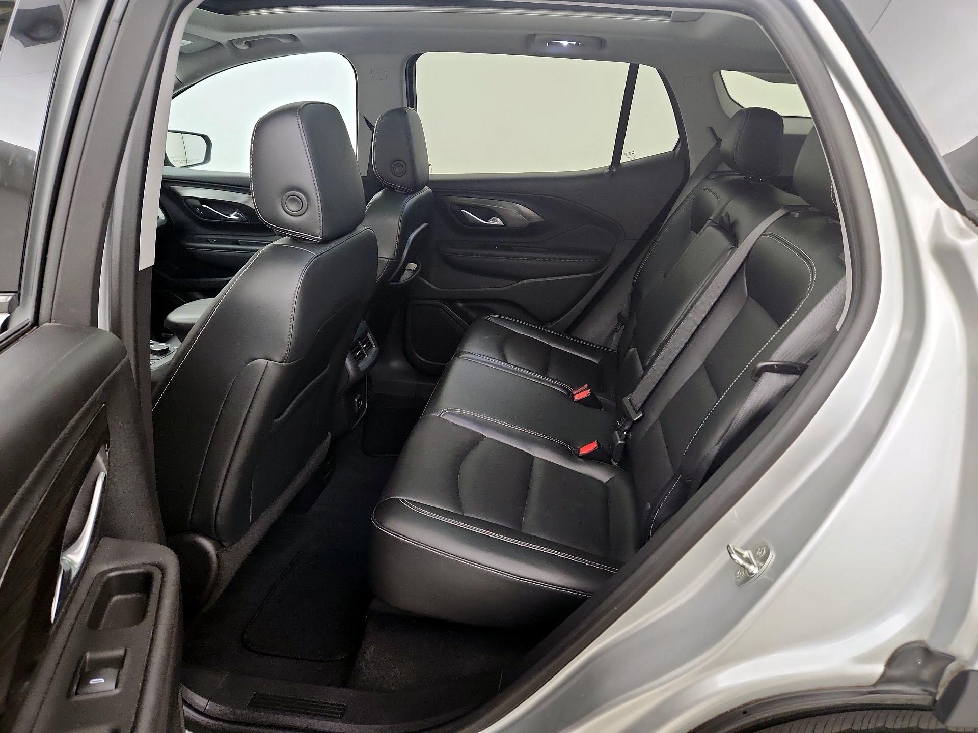 Thumbnail: 2022 GMC Terrain - 20