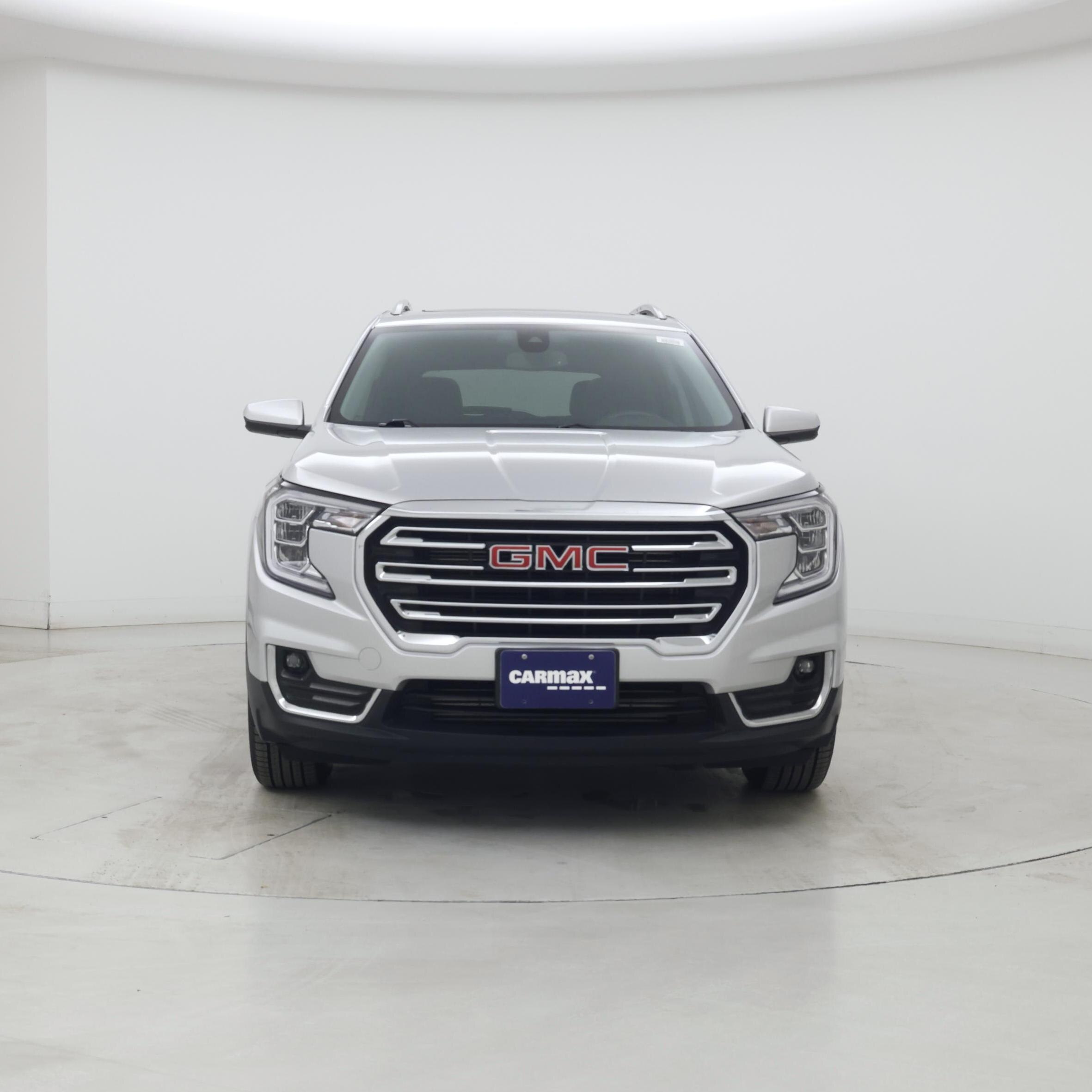 Thumbnail: 2022 GMC Terrain - 5