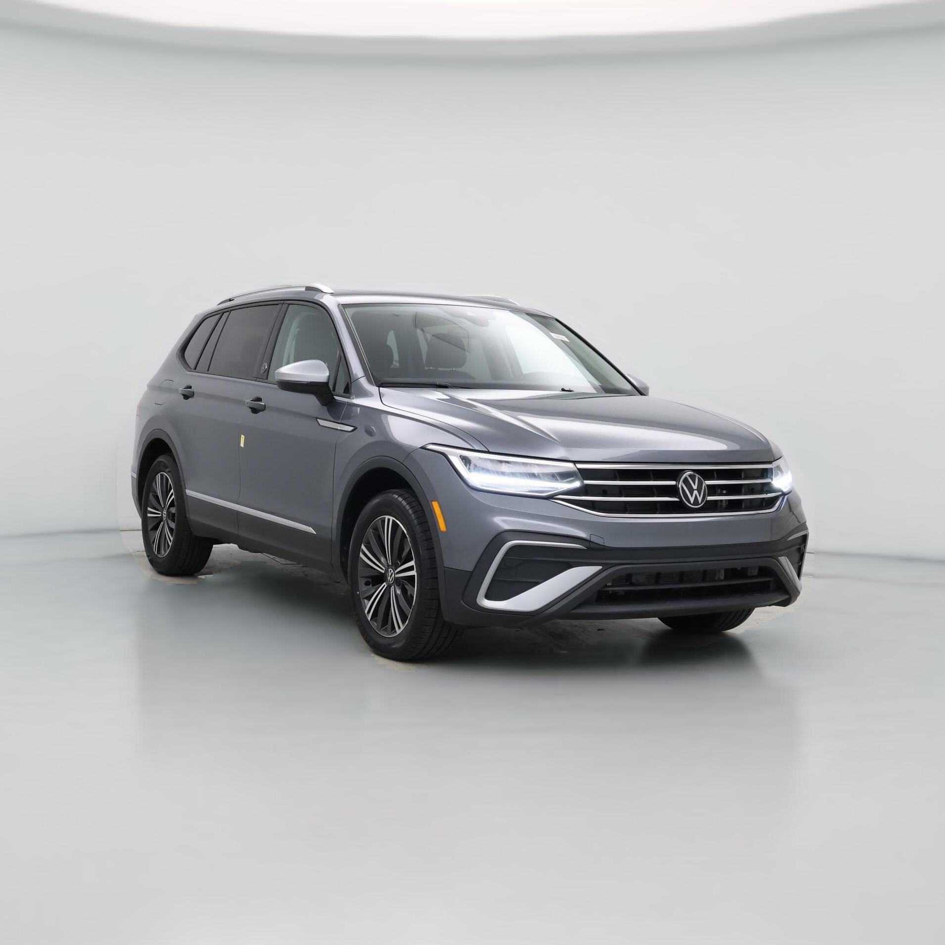 Thumbnail: 2024 Volkswagen Tiguan - 1