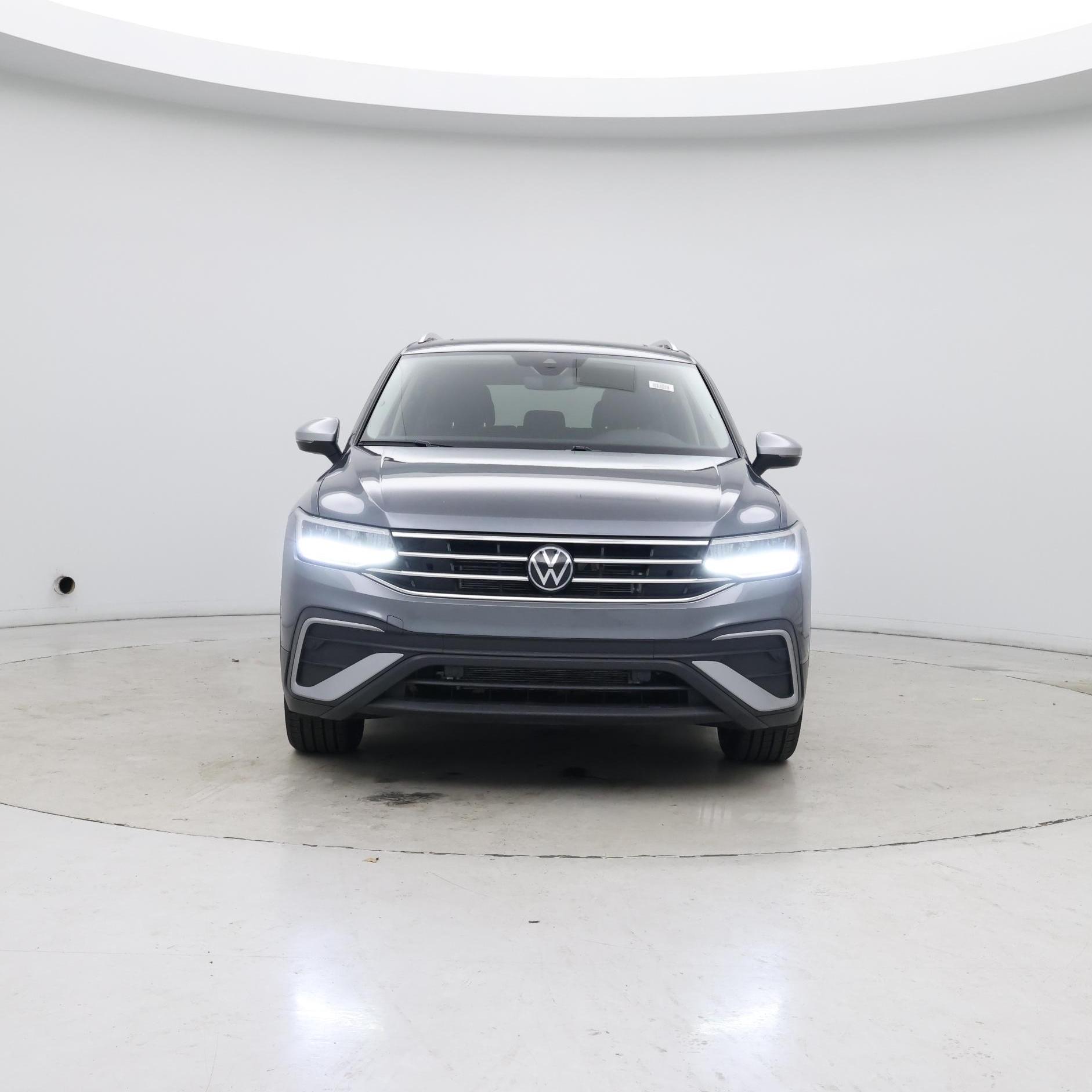 Thumbnail: 2024 Volkswagen Tiguan - 5