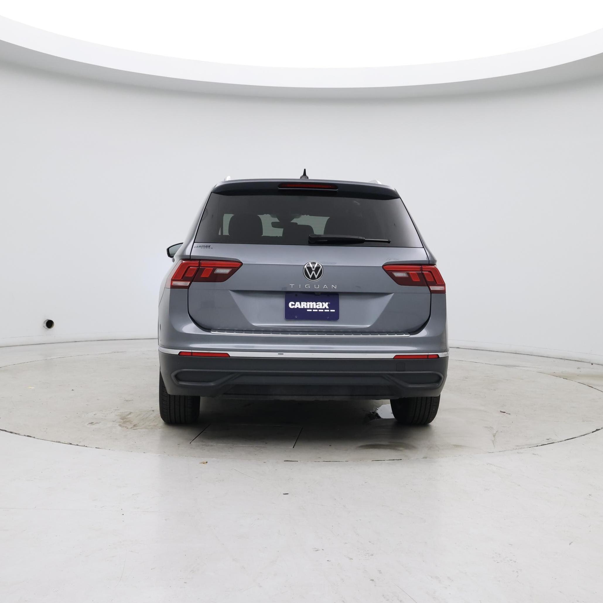 Thumbnail: 2024 Volkswagen Tiguan - 6