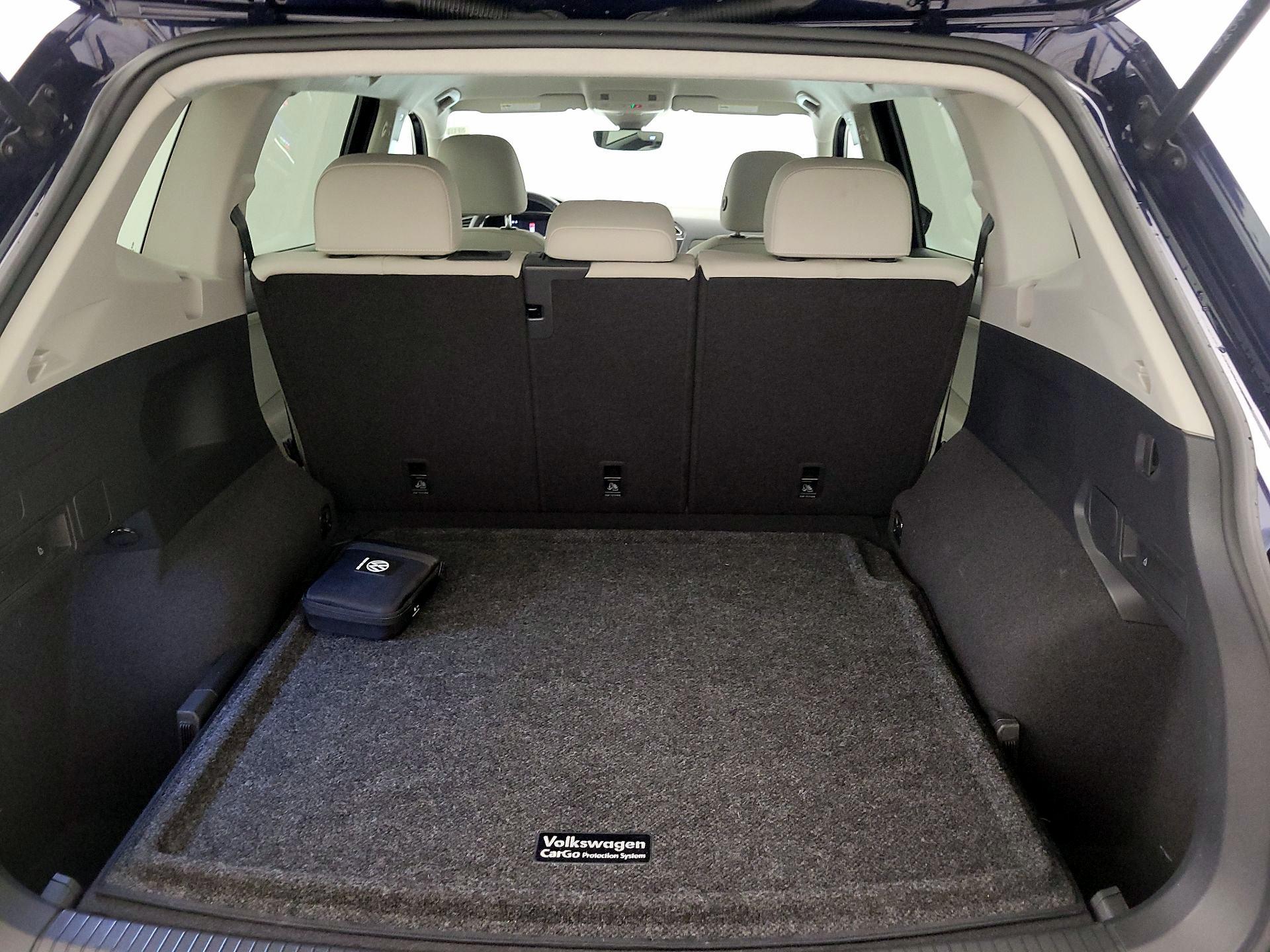 Thumbnail: 2022 Volkswagen Tiguan - 20