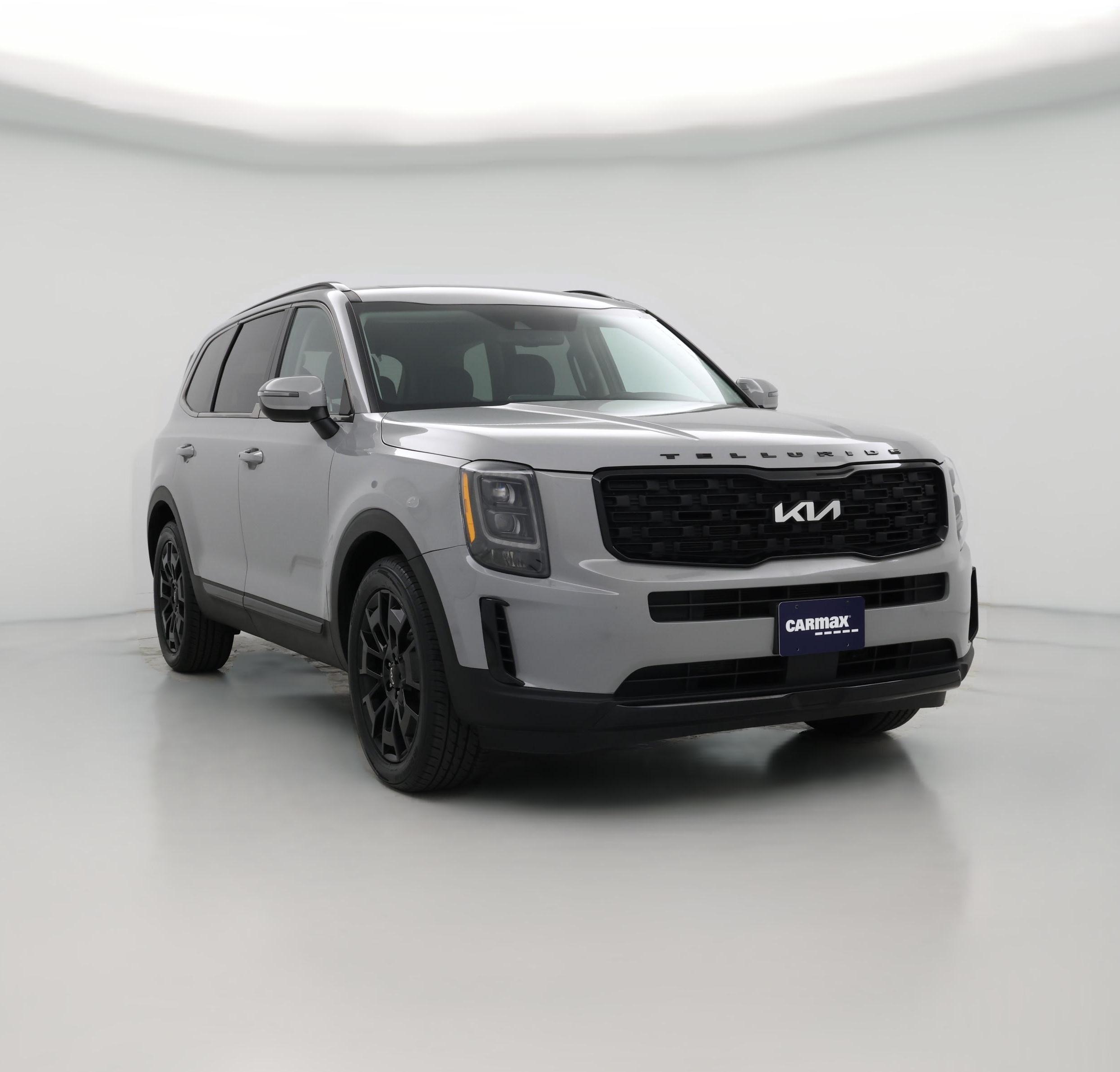 Thumbnail: 2022 Kia Telluride - 1