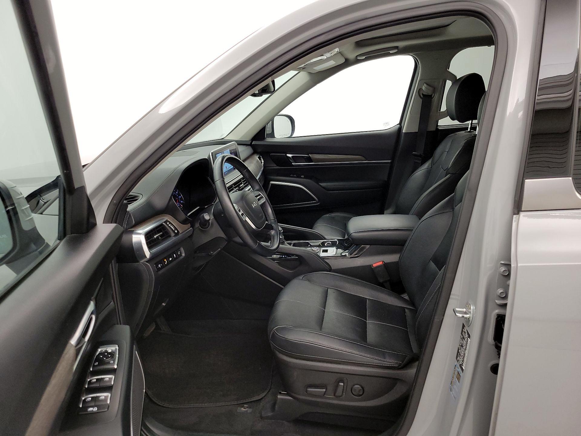 Thumbnail: 2022 Kia Telluride - 11