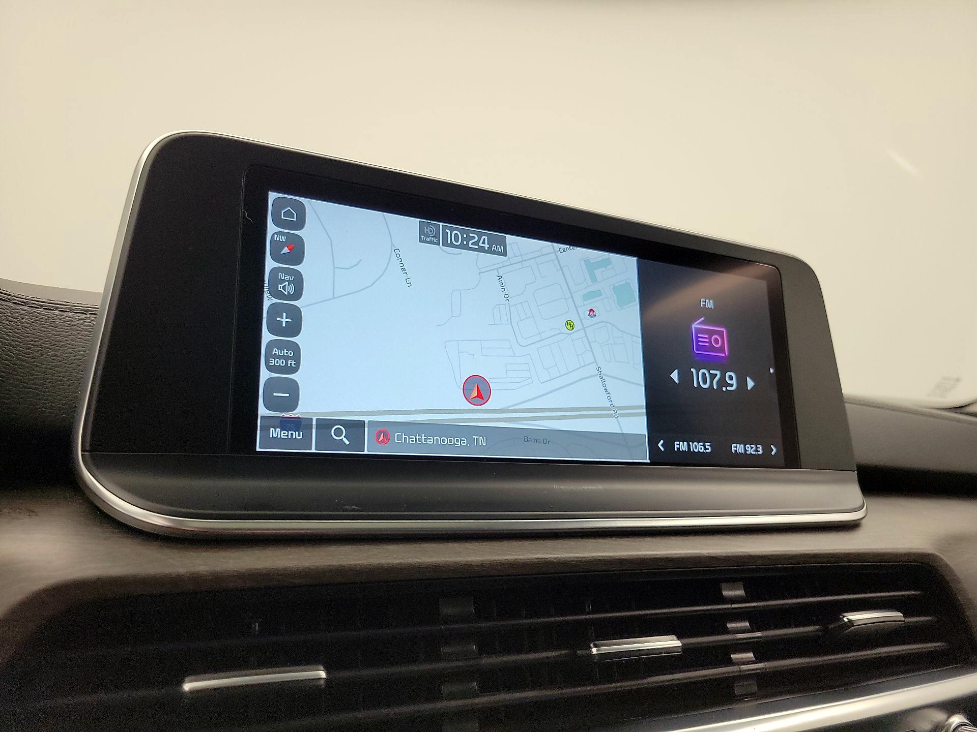 Thumbnail: 2022 Kia Telluride - 14