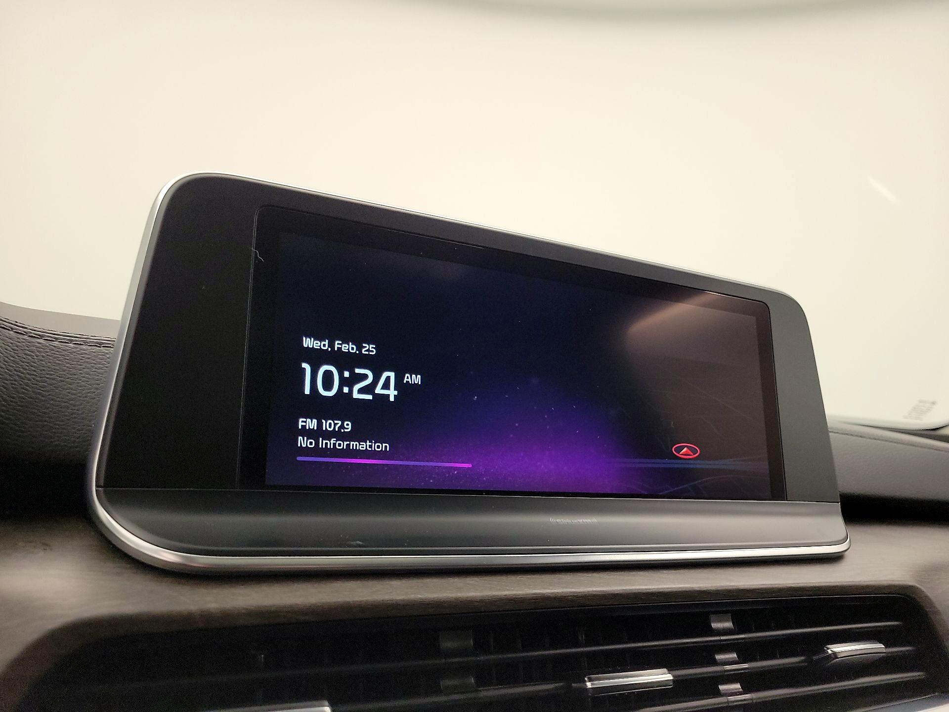 Thumbnail: 2022 Kia Telluride - 16