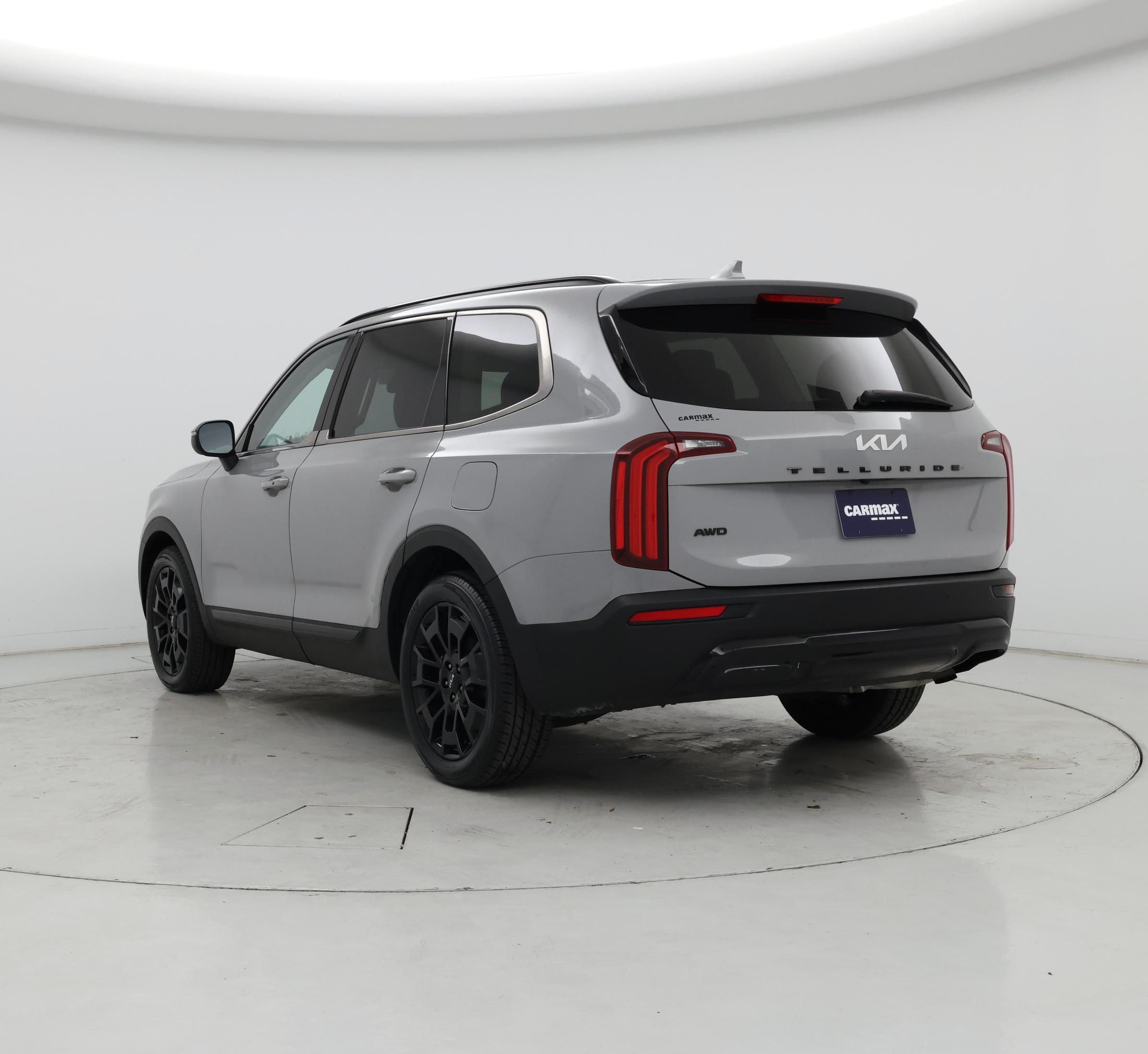 Thumbnail: 2022 Kia Telluride - 2