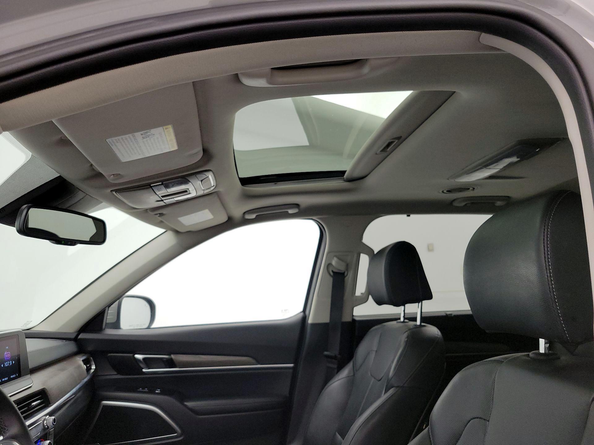 Thumbnail: 2022 Kia Telluride - 20