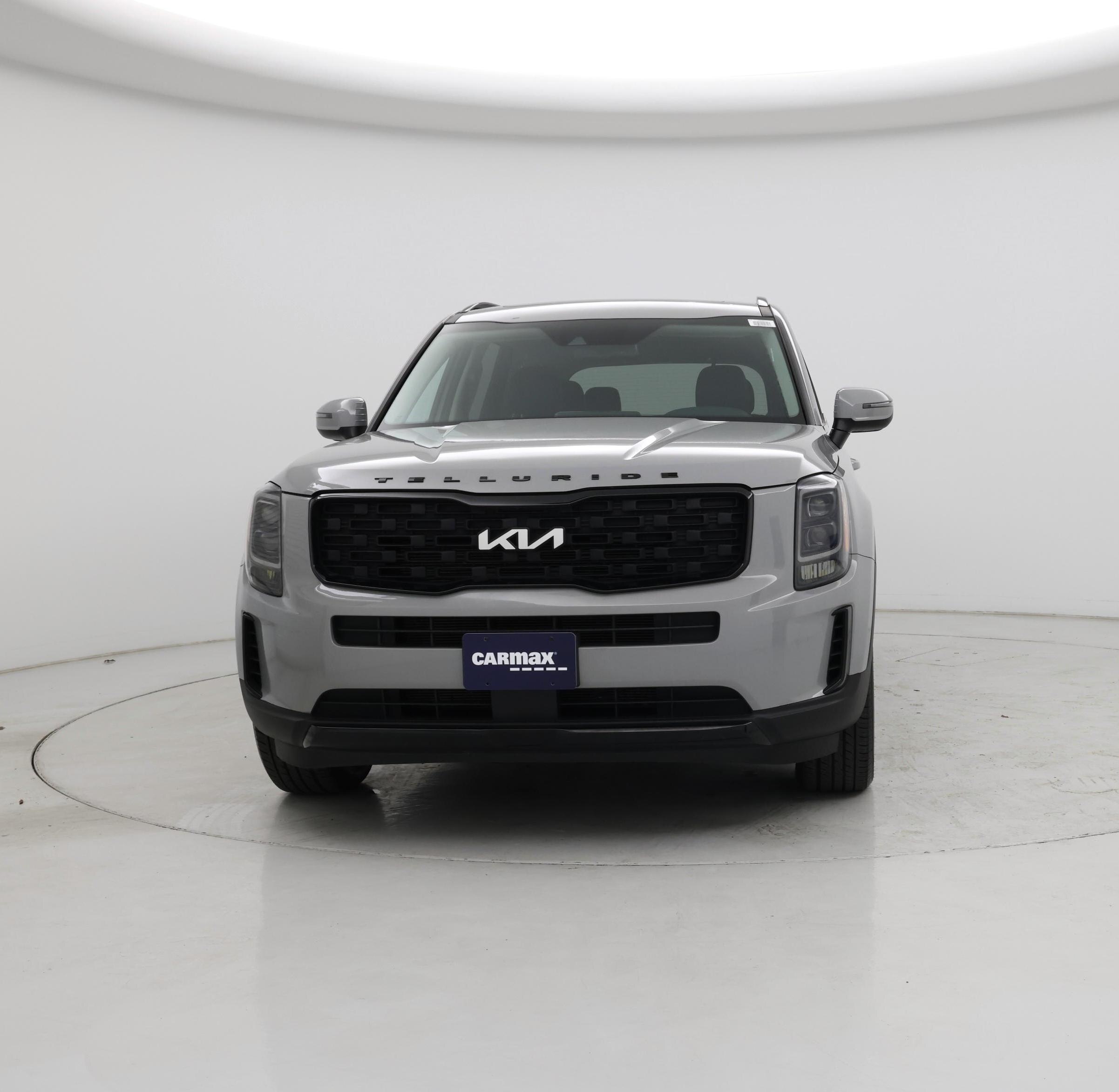 Thumbnail: 2022 Kia Telluride - 5