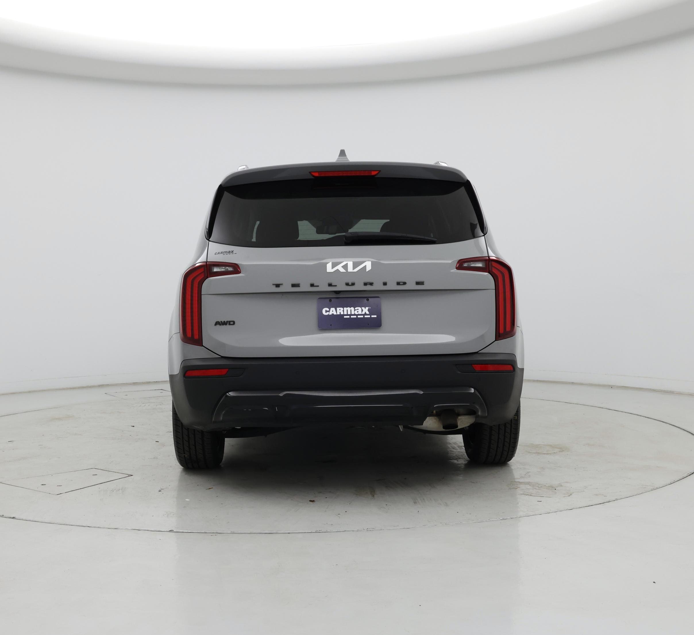 Thumbnail: 2022 Kia Telluride - 6