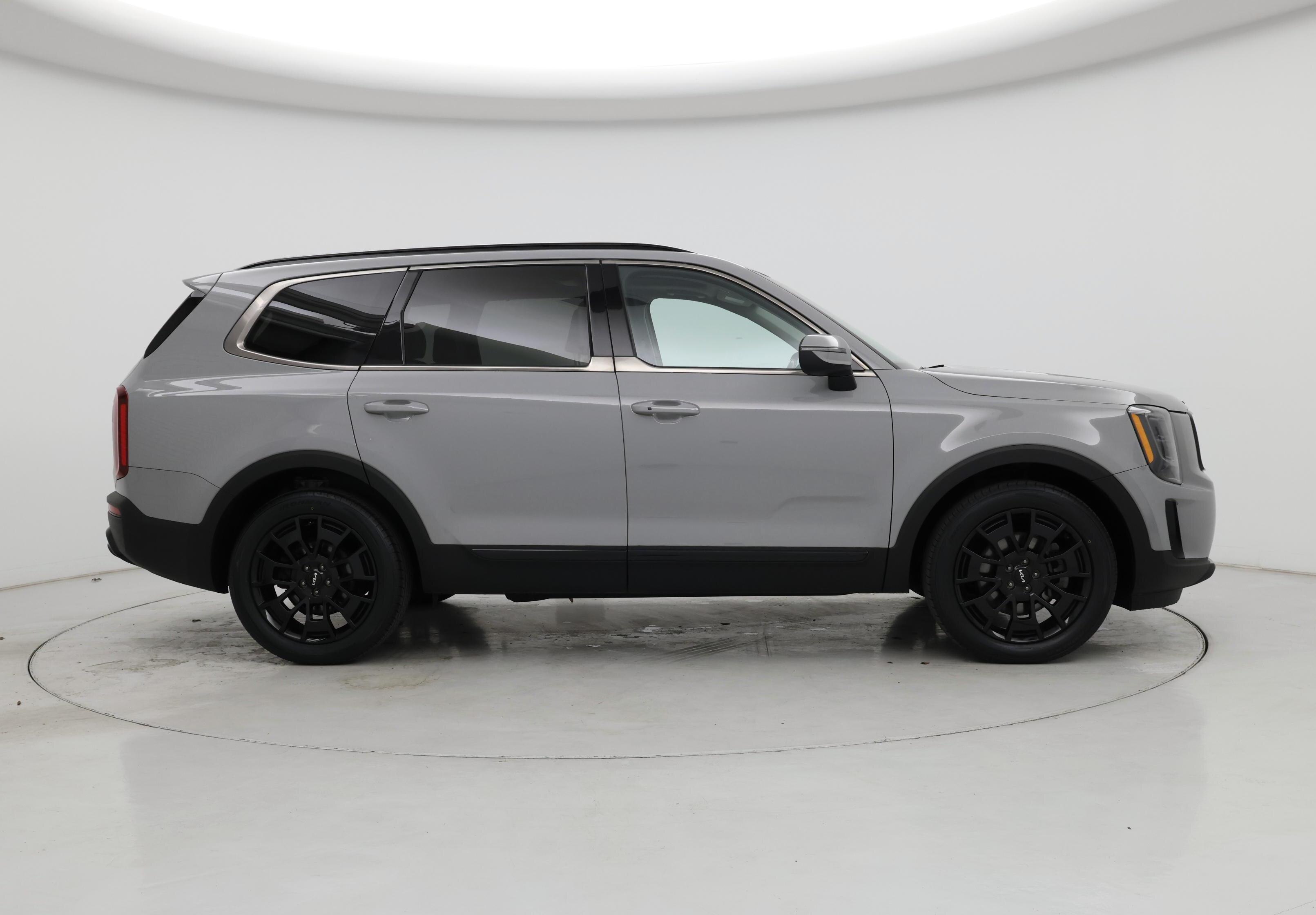 Thumbnail: 2022 Kia Telluride - 7