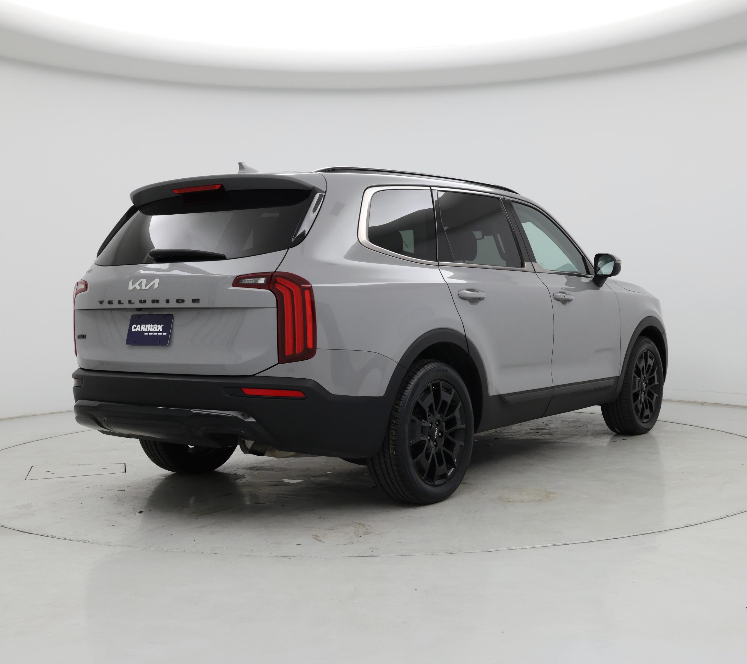 Thumbnail: 2022 Kia Telluride - 8
