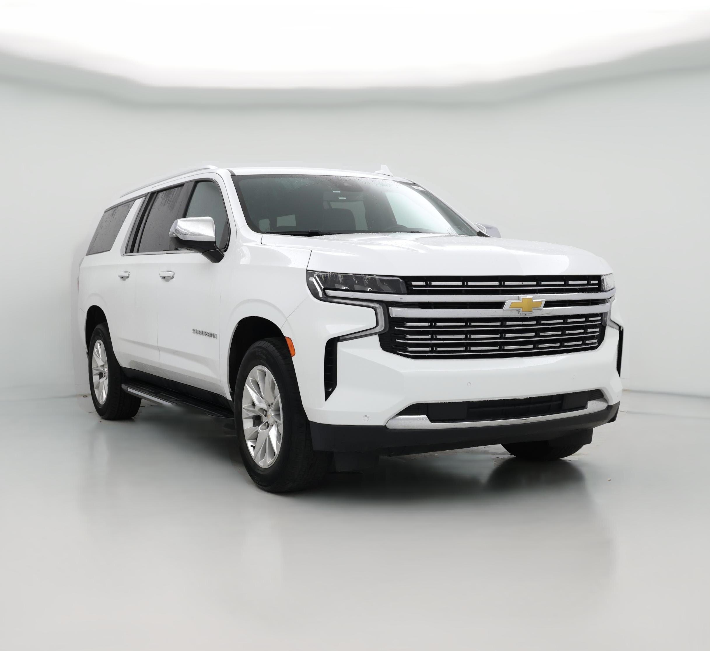 Thumbnail: 2023 Chevrolet Suburban - 1