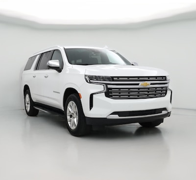2023 Chevrolet Suburban 1500 Premier