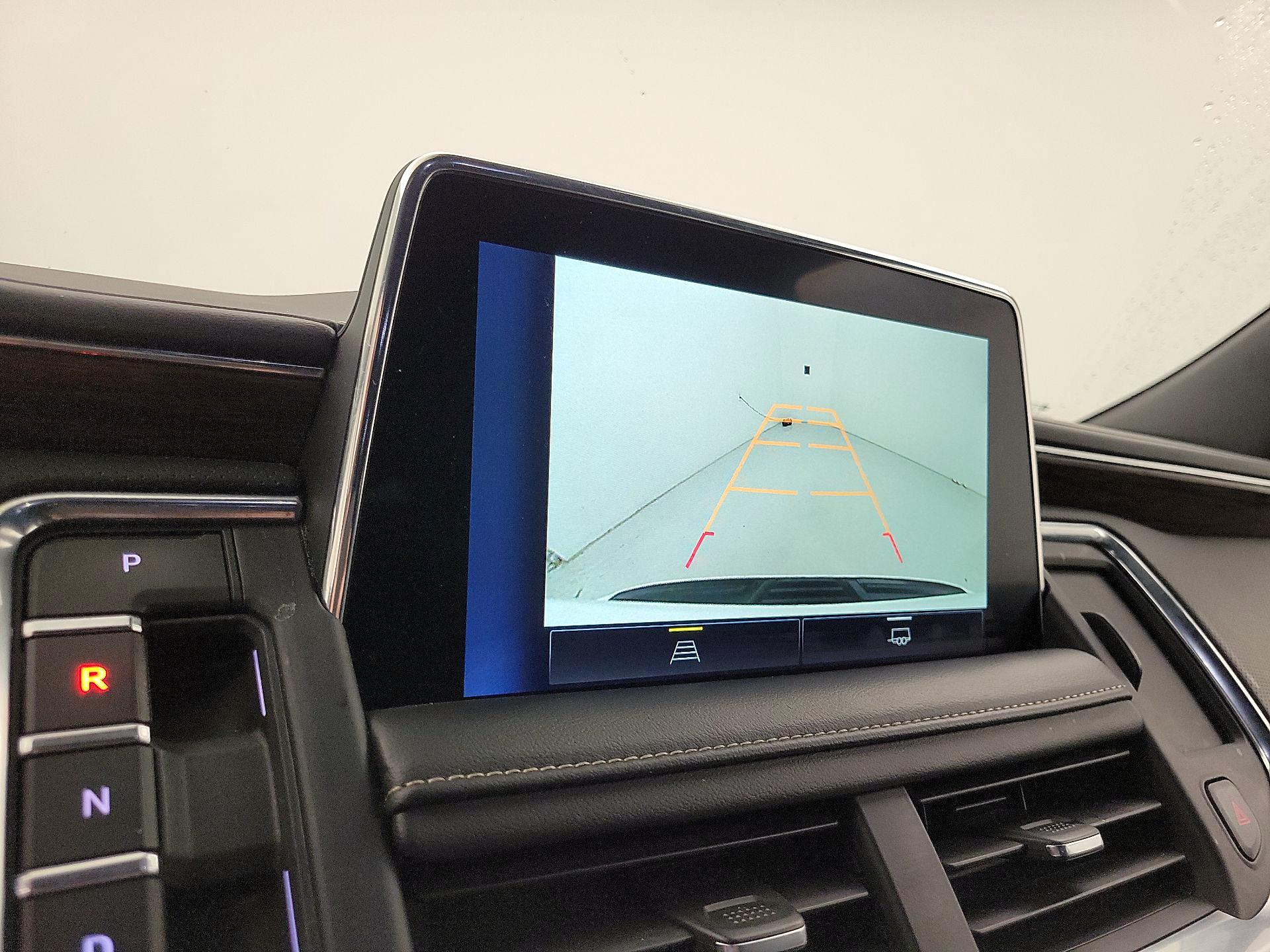 Thumbnail: 2023 Chevrolet Suburban - 14