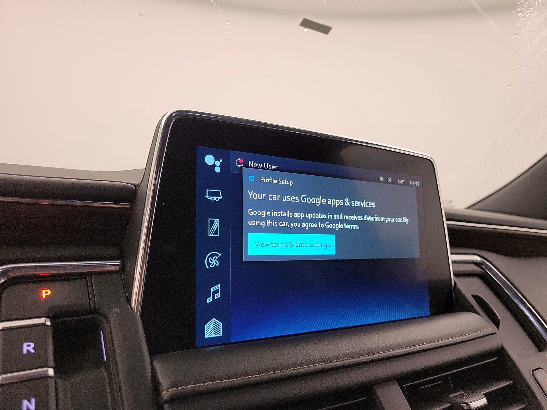 Thumbnail: 2023 Chevrolet Suburban - 15