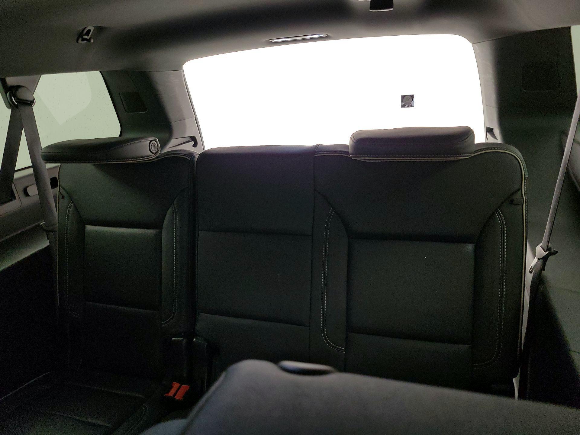 Thumbnail: 2023 Chevrolet Suburban - 20