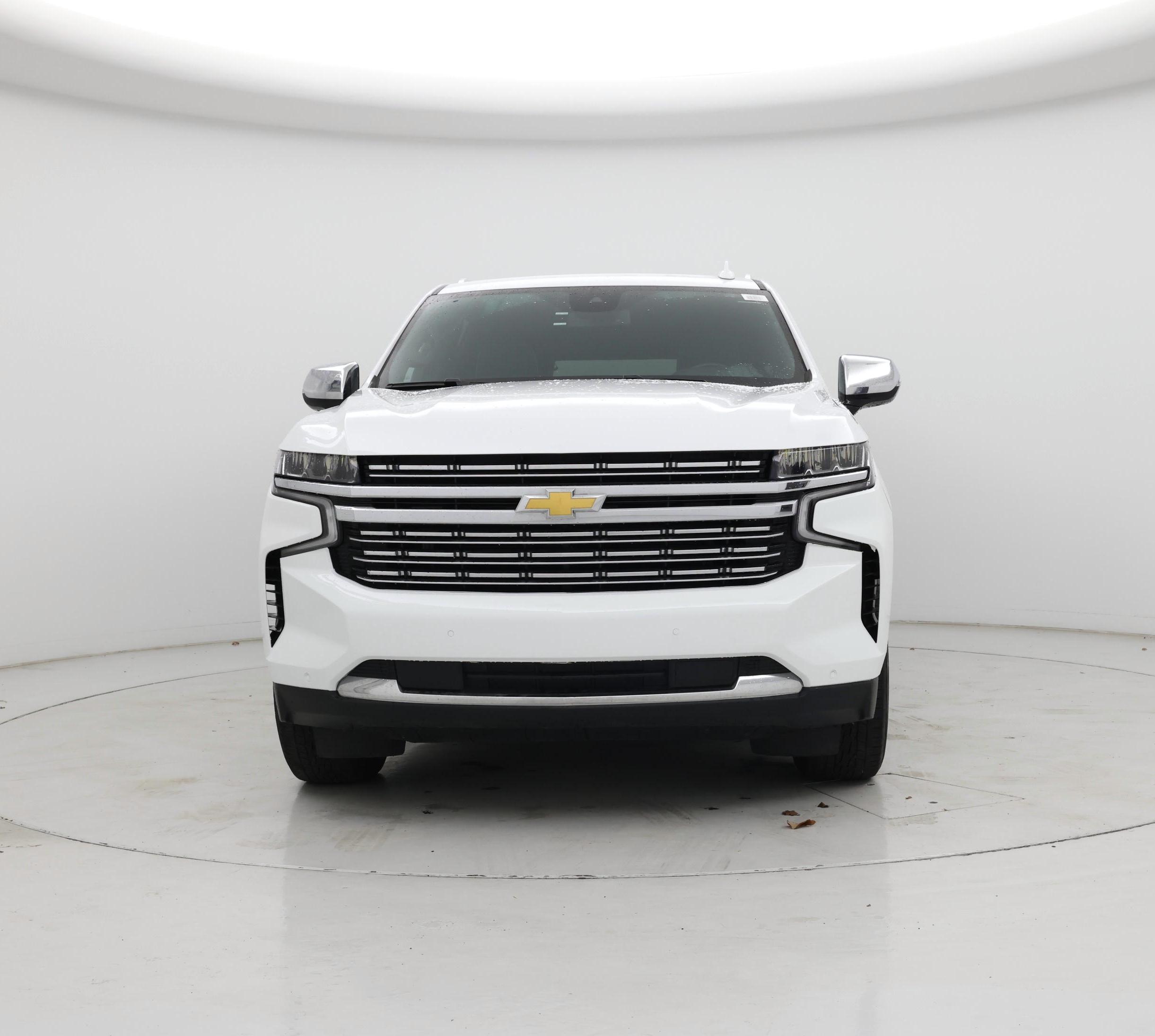 Thumbnail: 2023 Chevrolet Suburban - 5