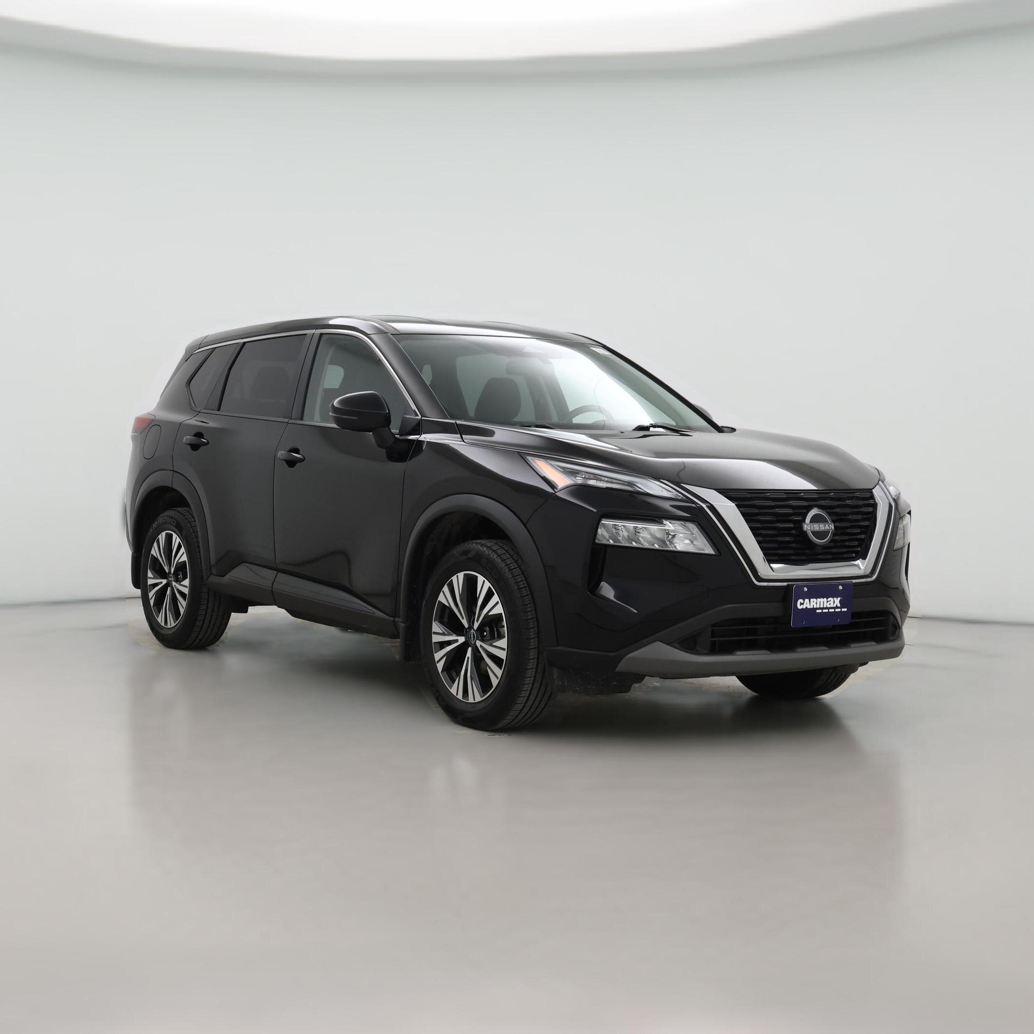 Thumbnail: 2023 Nissan Rogue - 1