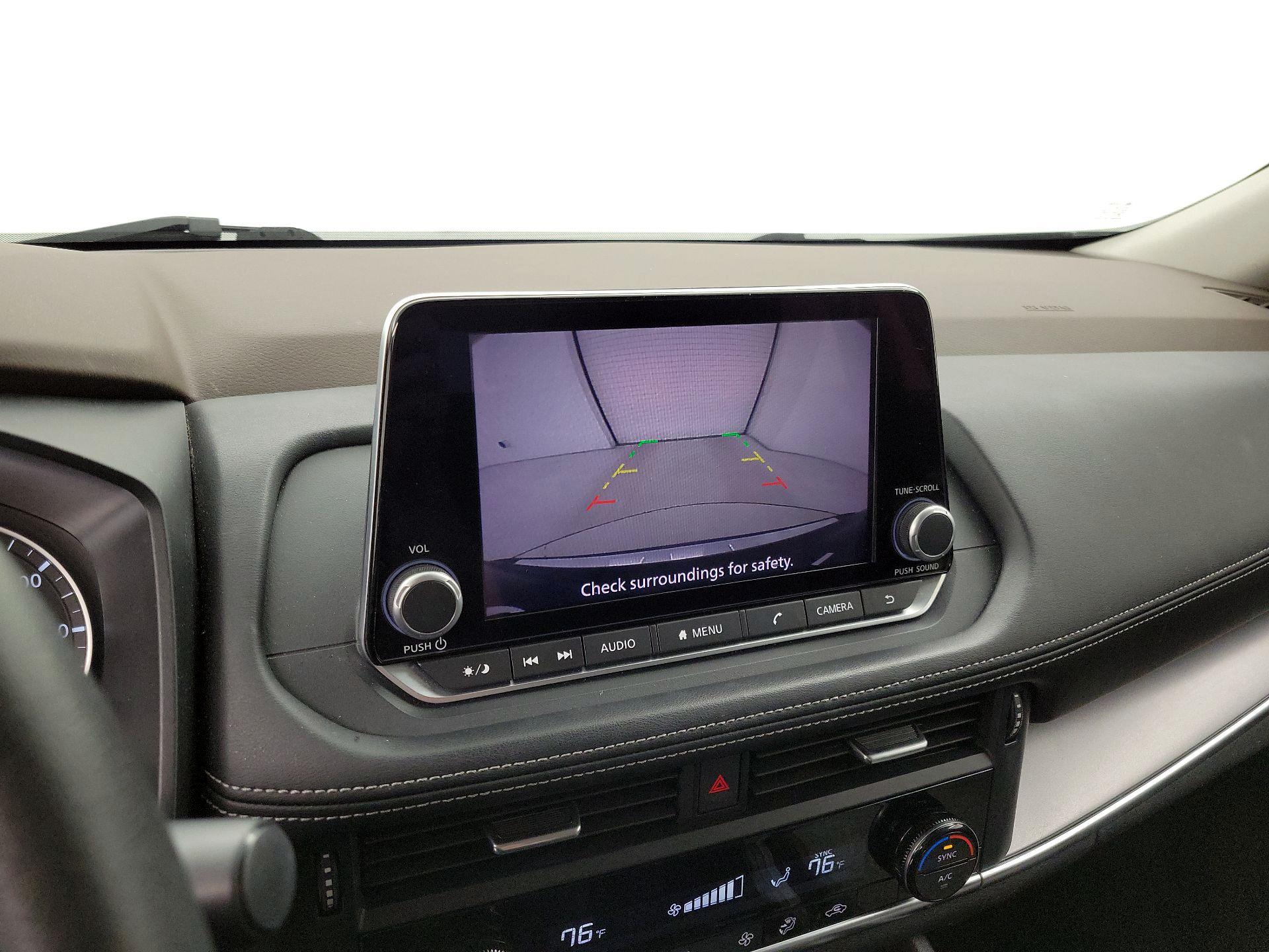 Thumbnail: 2023 Nissan Rogue - 14