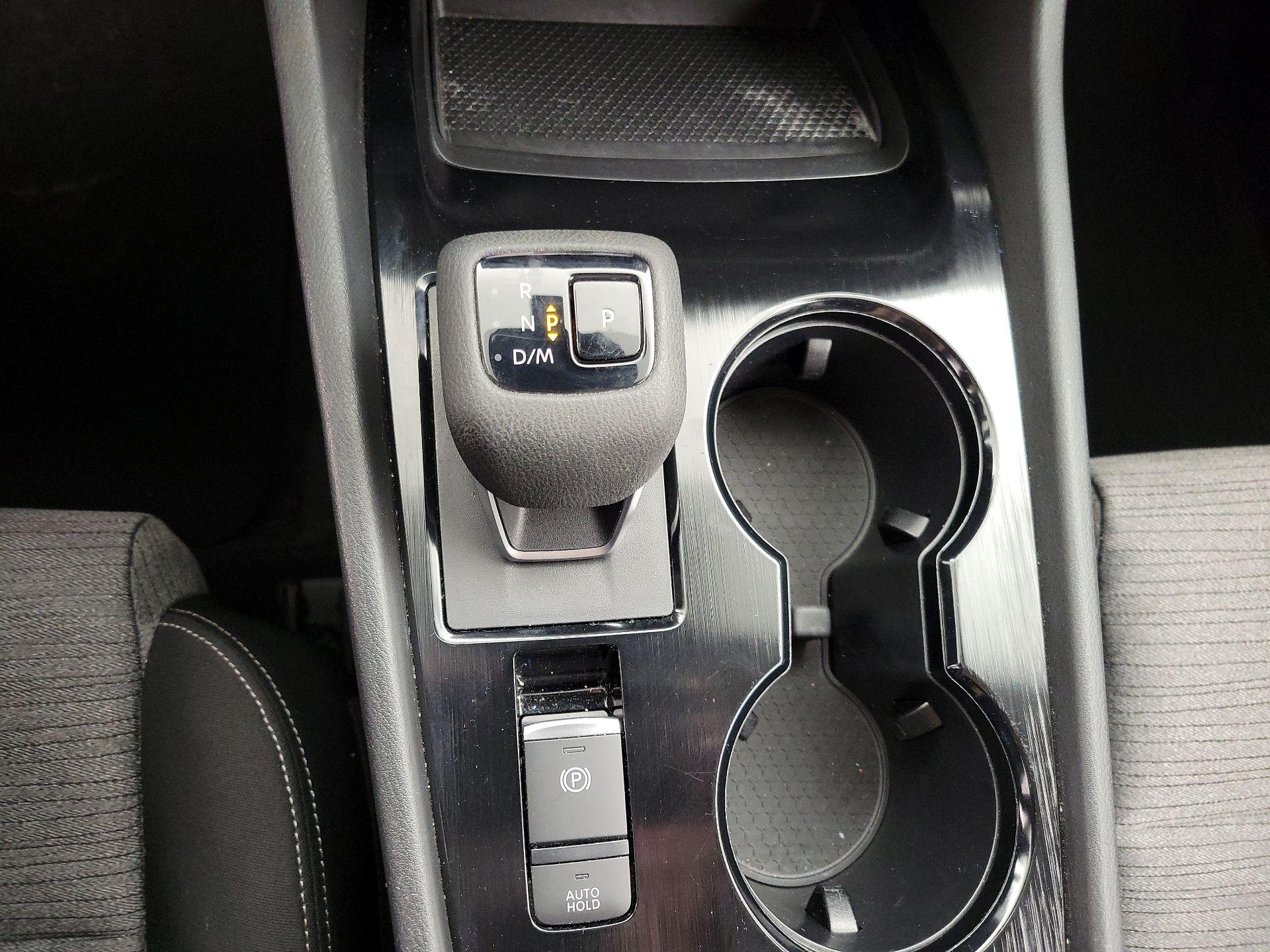 Thumbnail: 2023 Nissan Rogue - 17