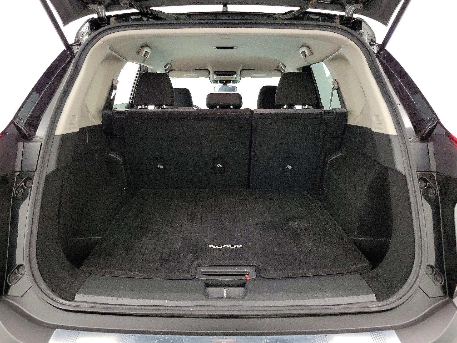 Thumbnail: 2023 Nissan Rogue - 20