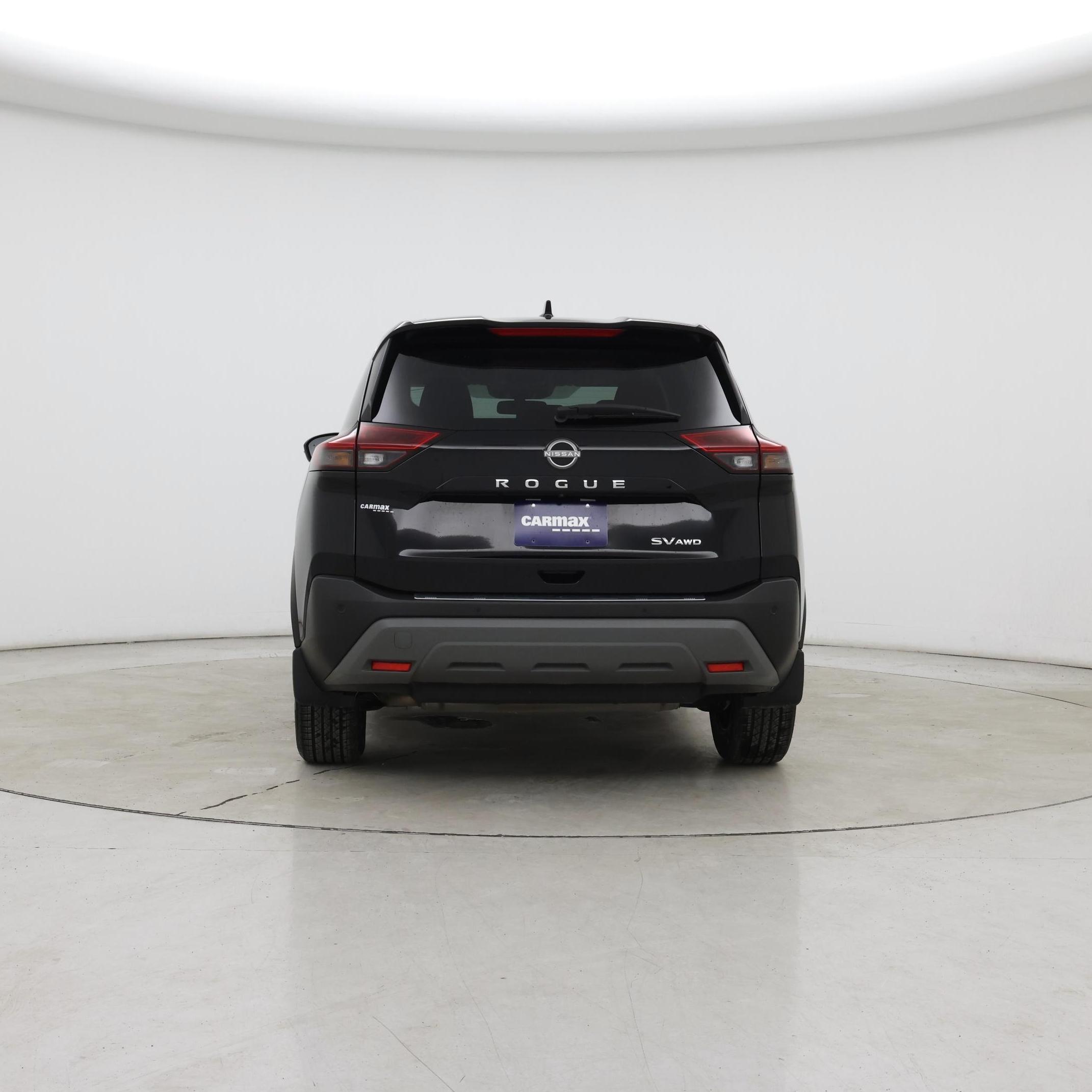 Thumbnail: 2023 Nissan Rogue - 3