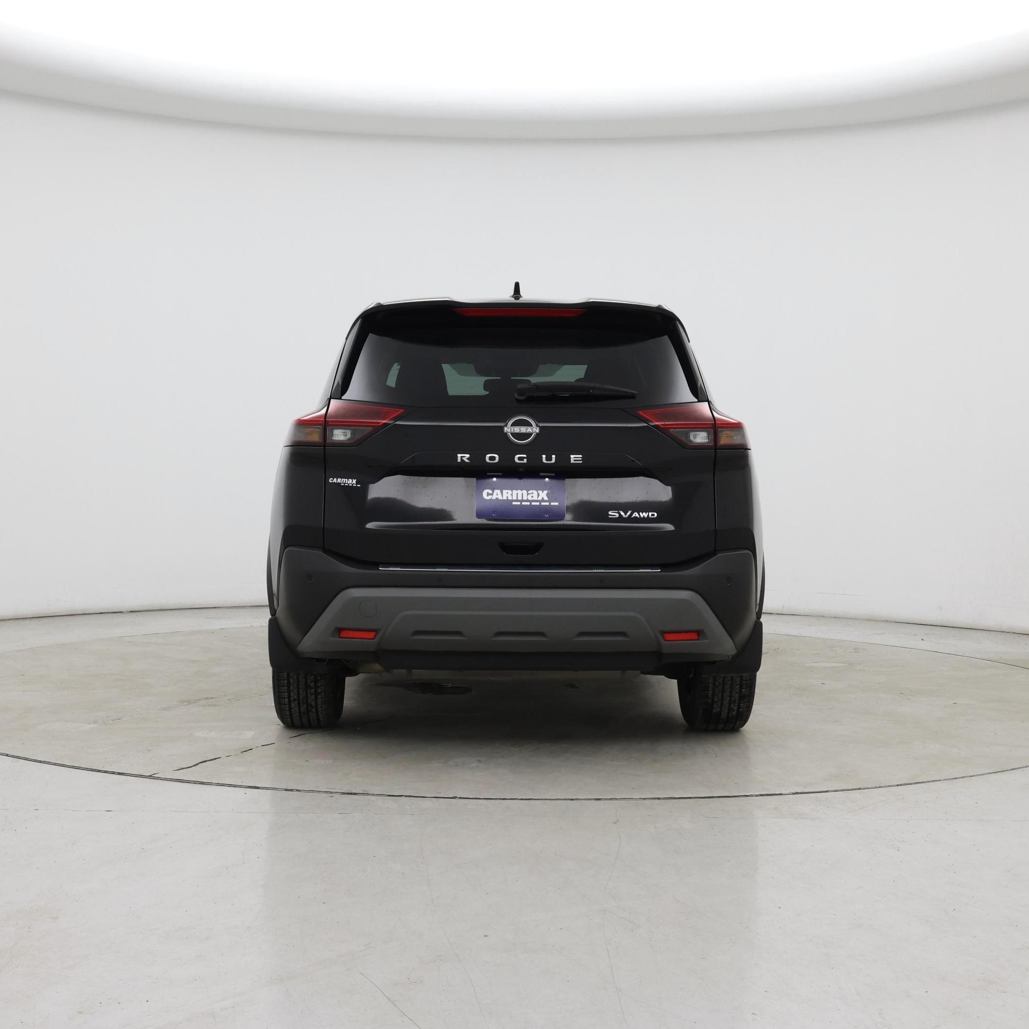 Thumbnail: 2023 Nissan Rogue - 6