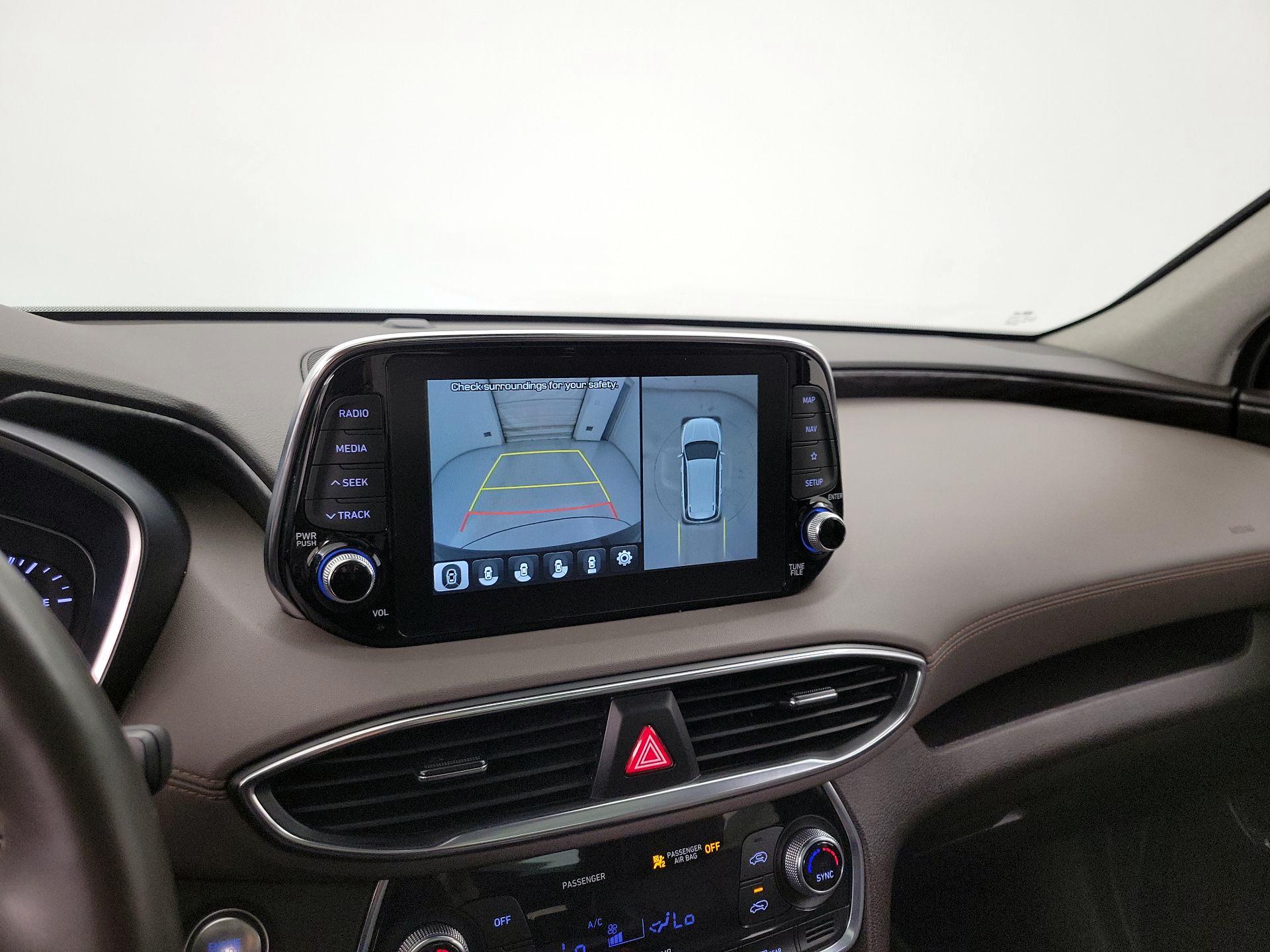 Thumbnail: 2020 Hyundai Santa Fe - 15