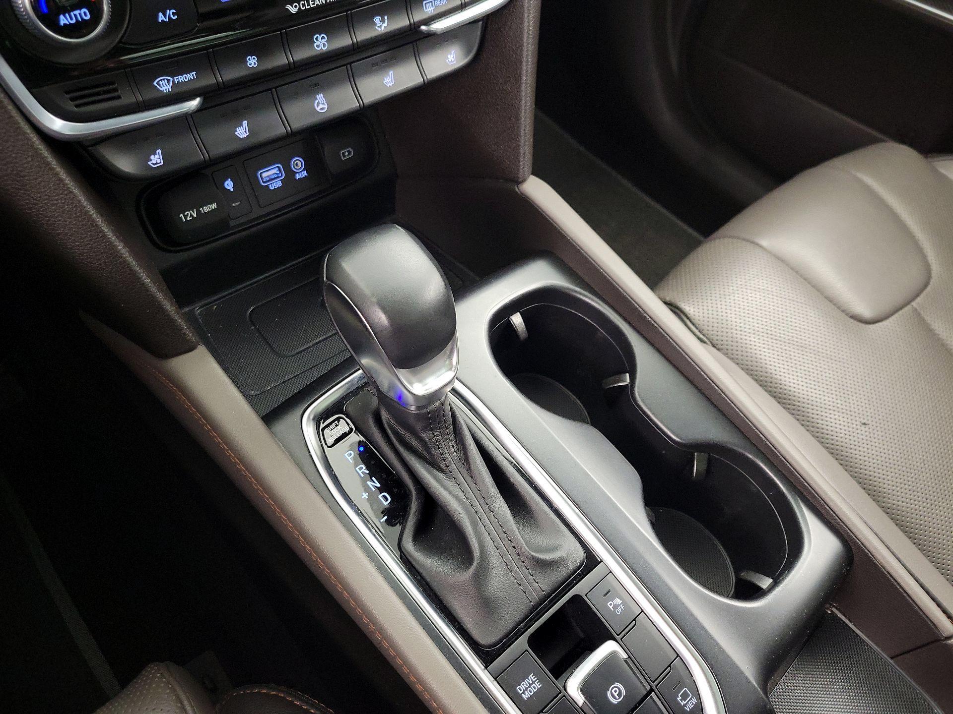 Thumbnail: 2020 Hyundai Santa Fe - 18